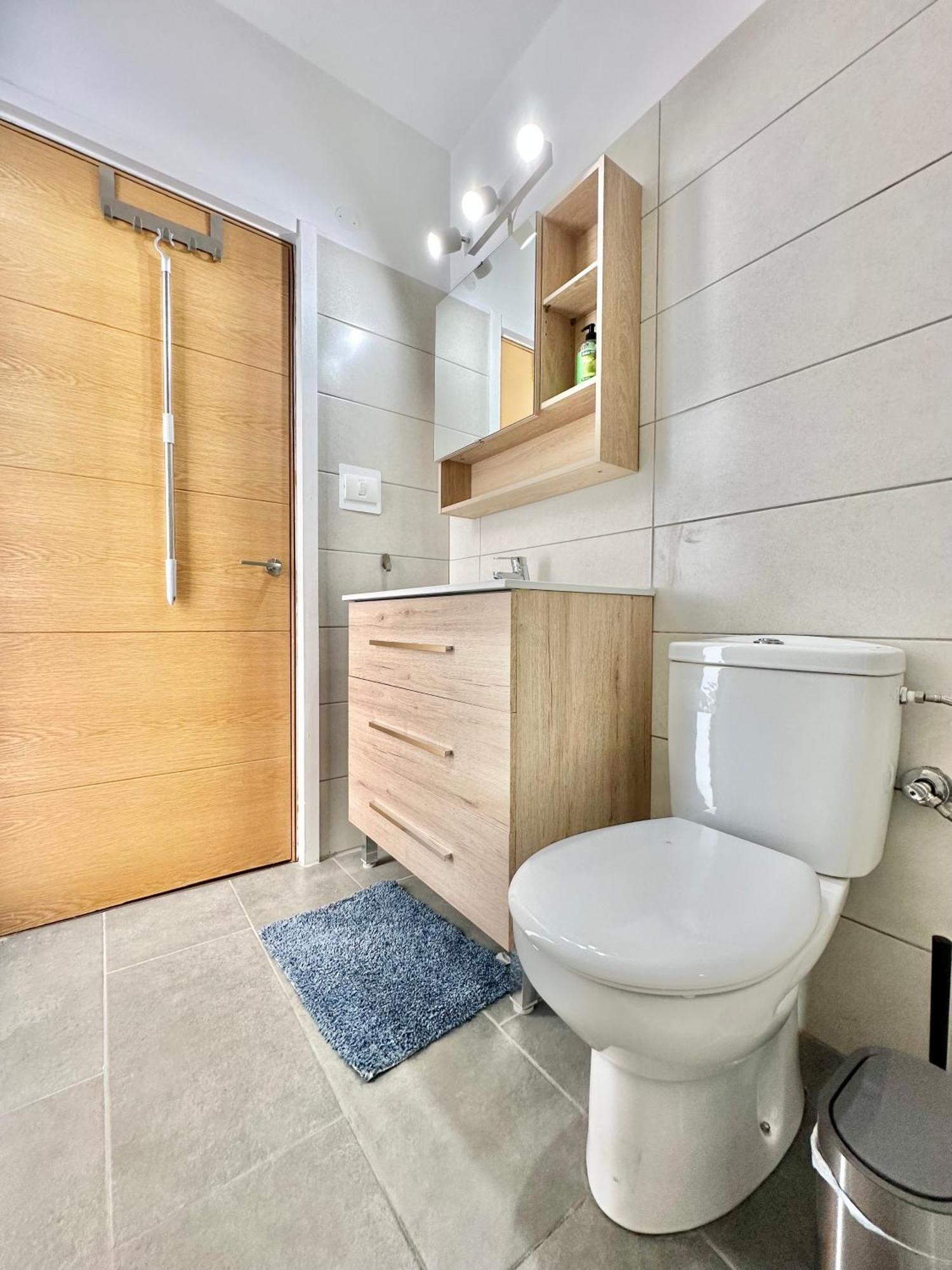Apartamento Casa Anahi Arona (Tenerife)