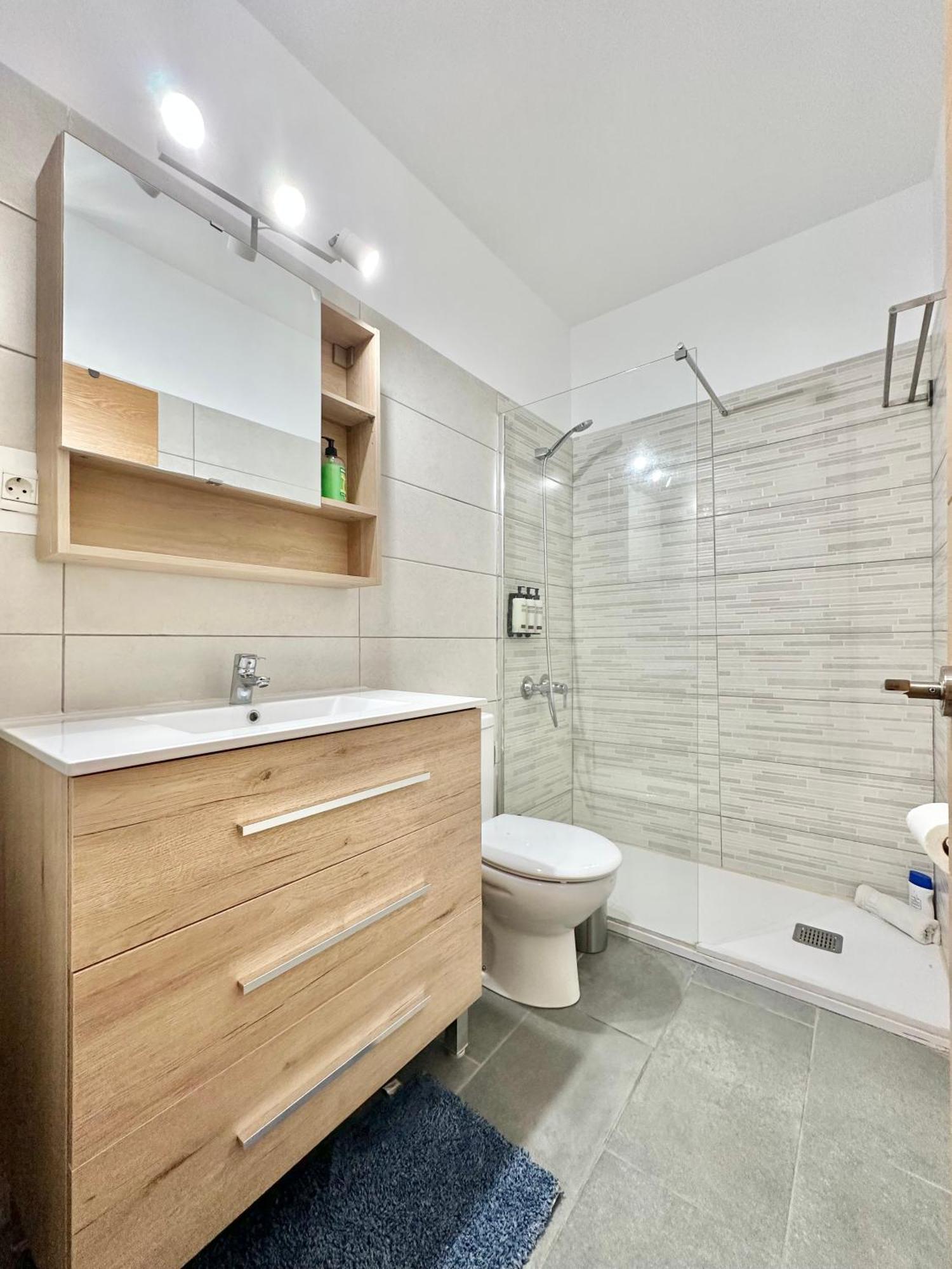 Casa Anahi Apartamento