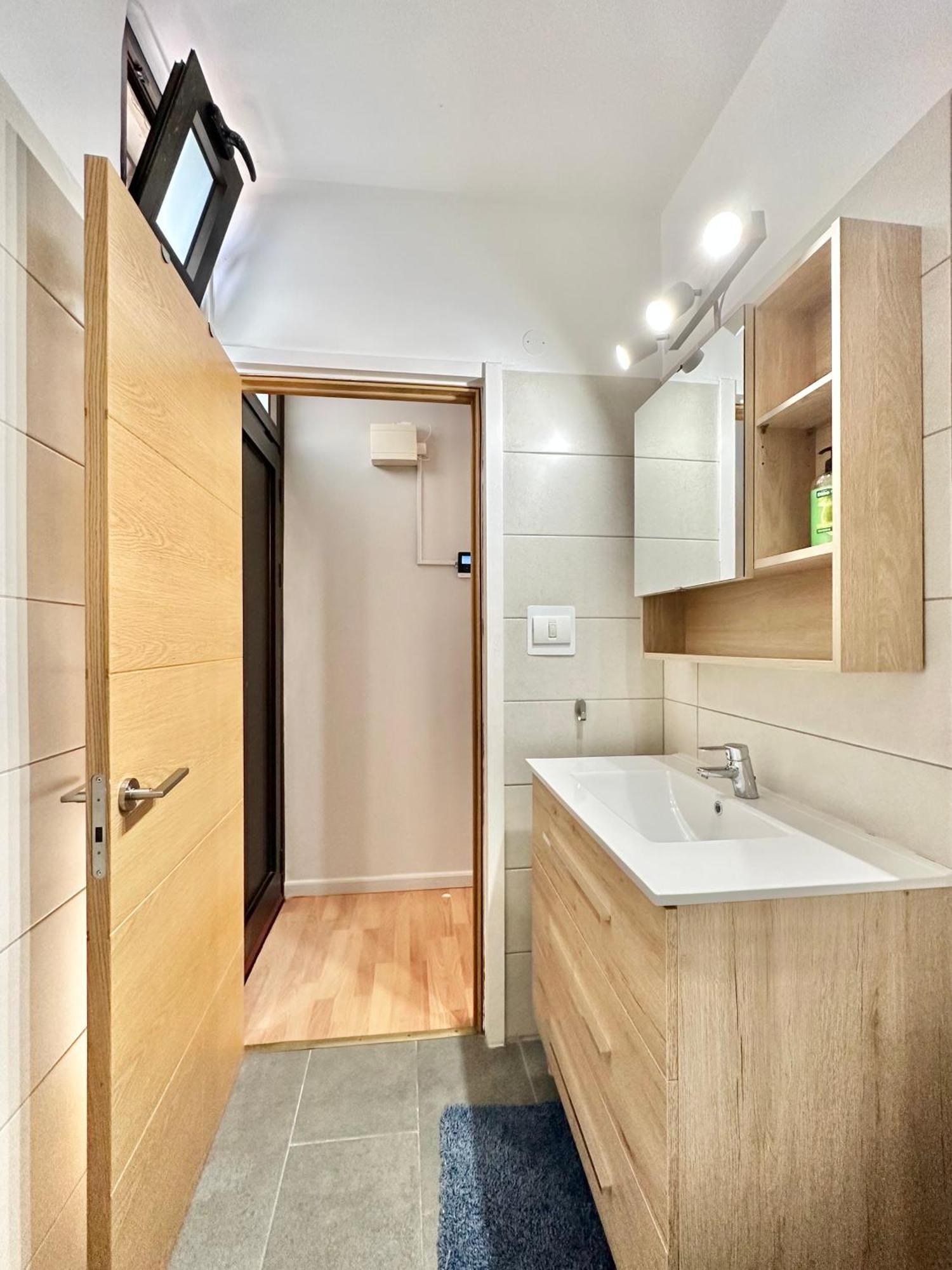 Casa Anahi Apartamento Arona (Tenerife)