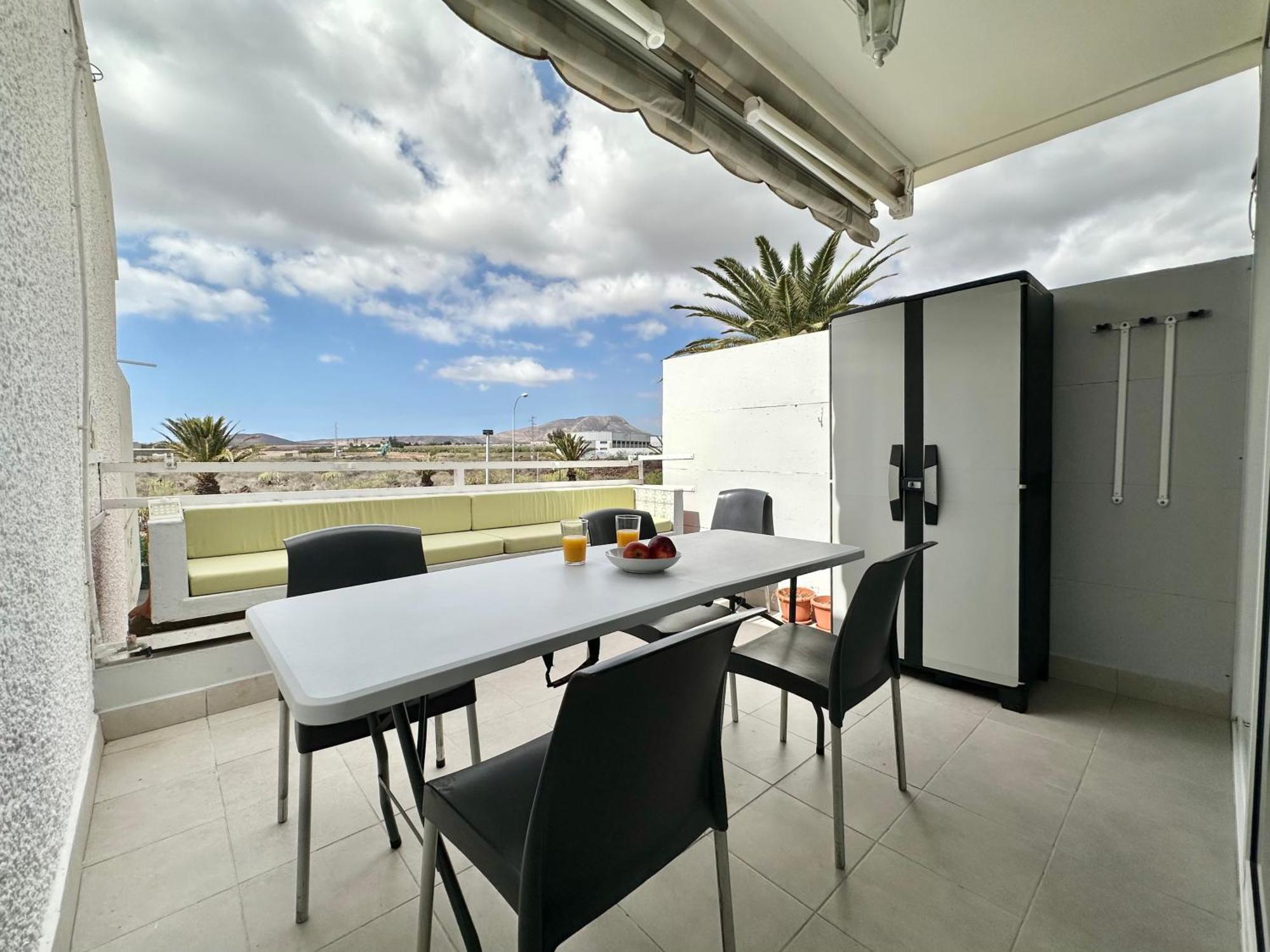 Apartamento Casa Anahi