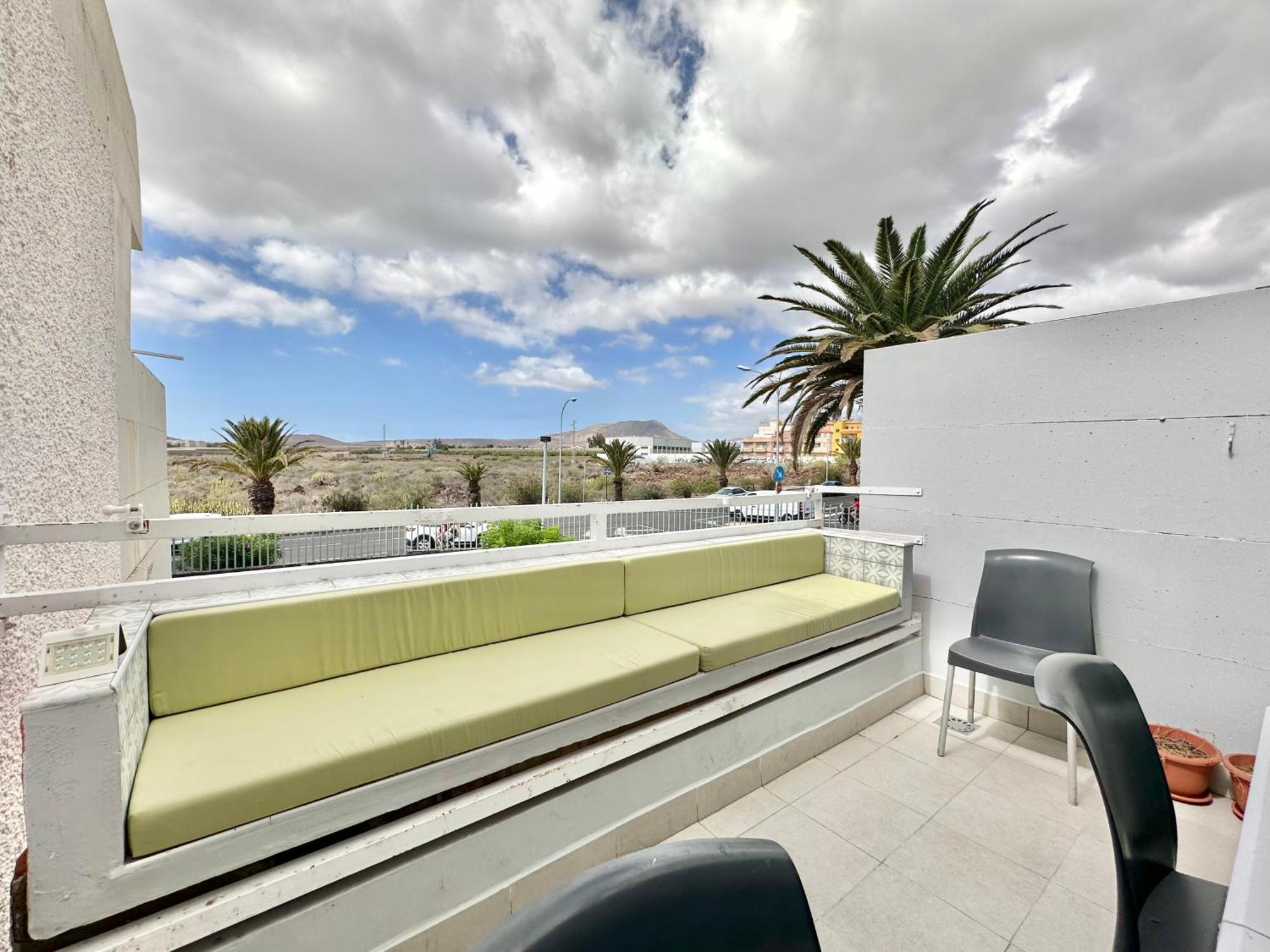 Apartamento Casa Anahi