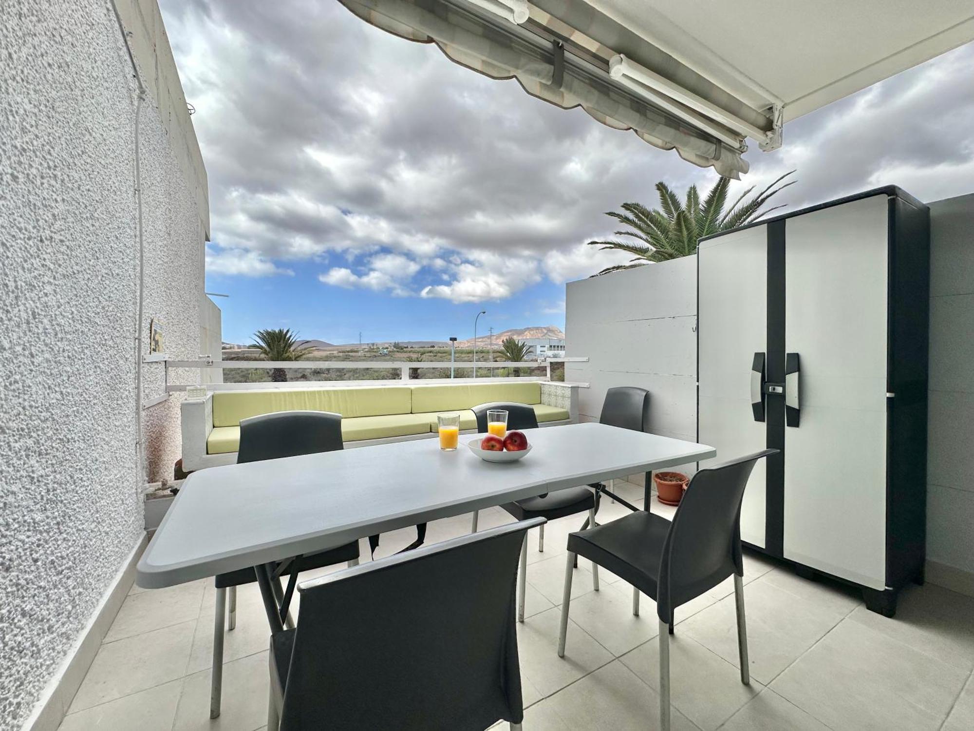 Apartamento Casa Anahi Arona (Tenerife)