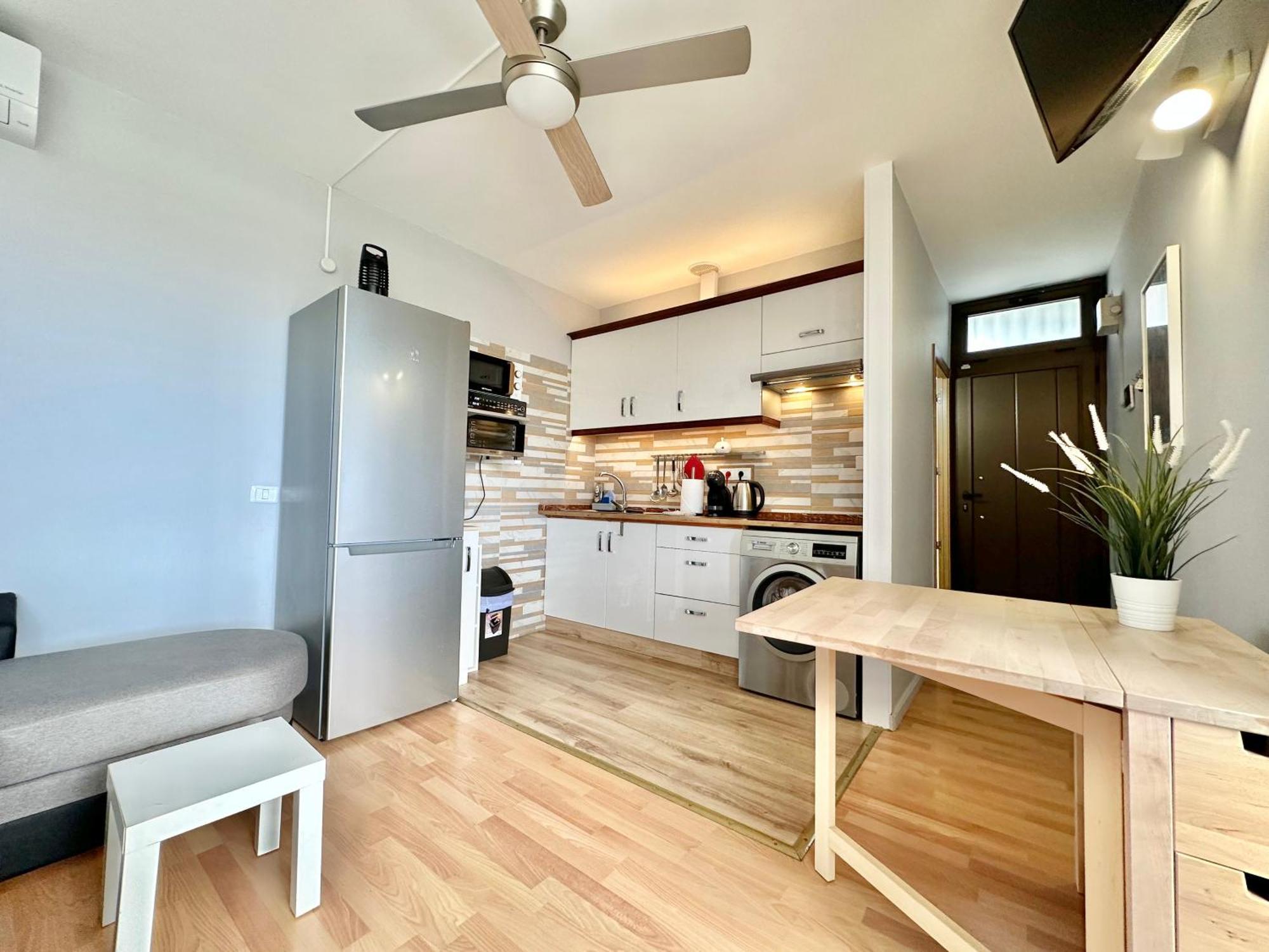 Casa Anahi Apartamento