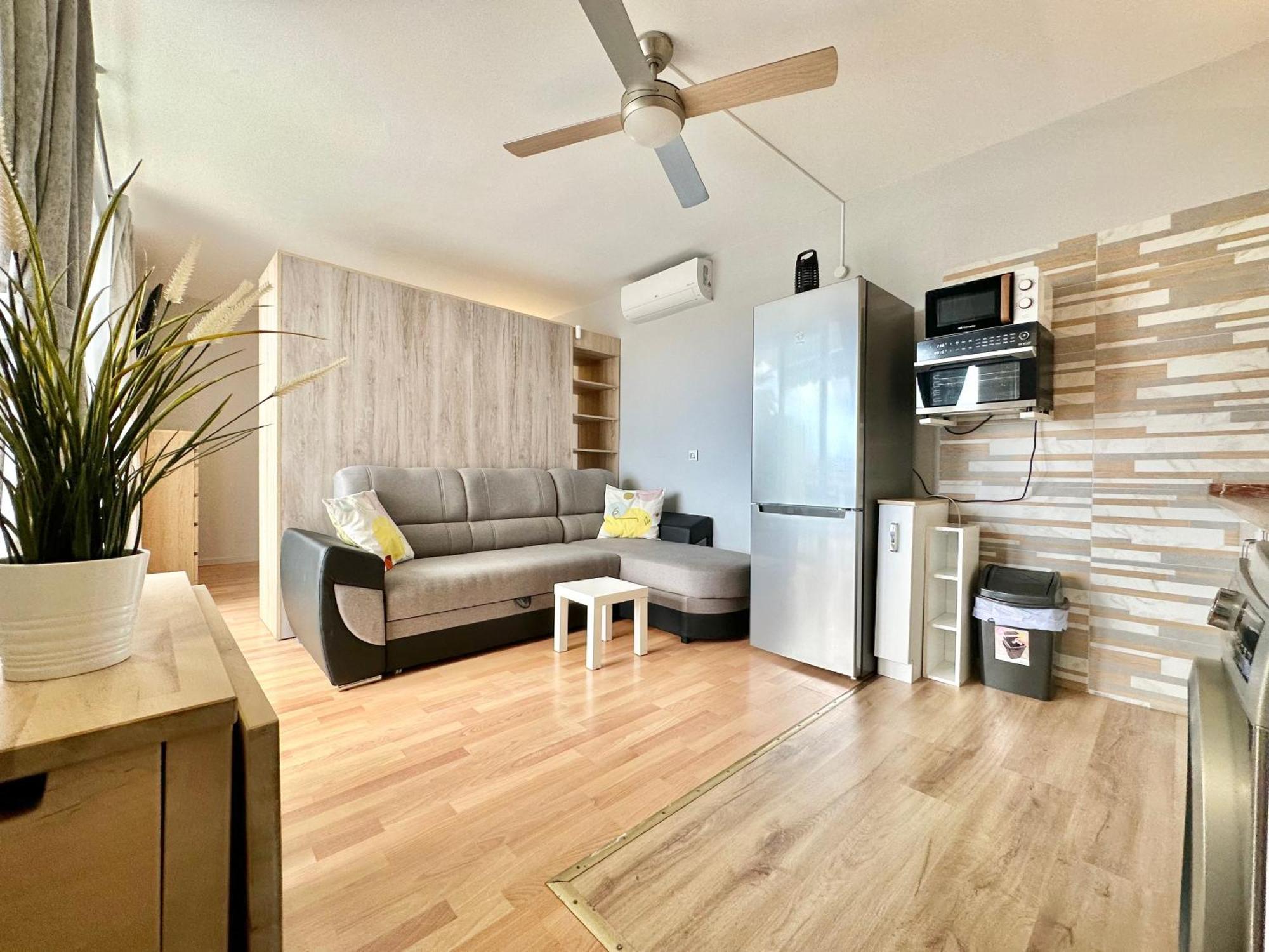 Casa Anahi Apartamento *