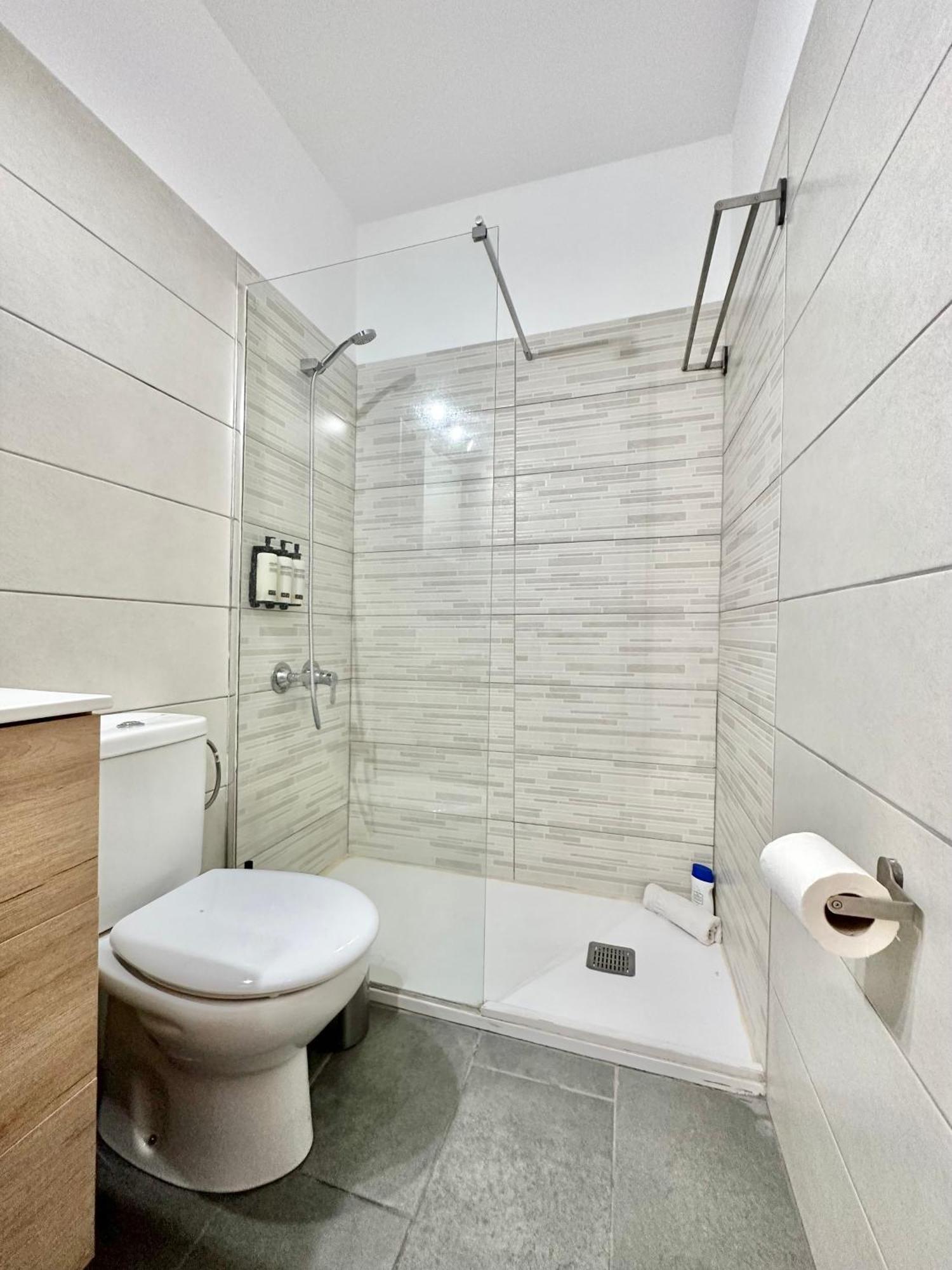 Apartamento Casa Anahi *