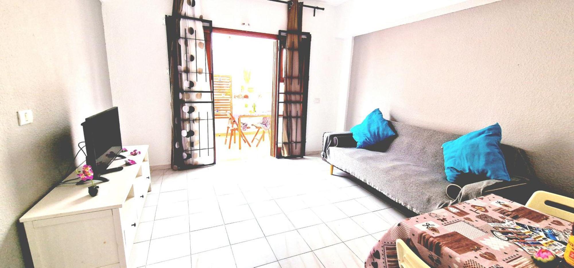 Apartamento Port Royal 1 Bedroom Wifi Free