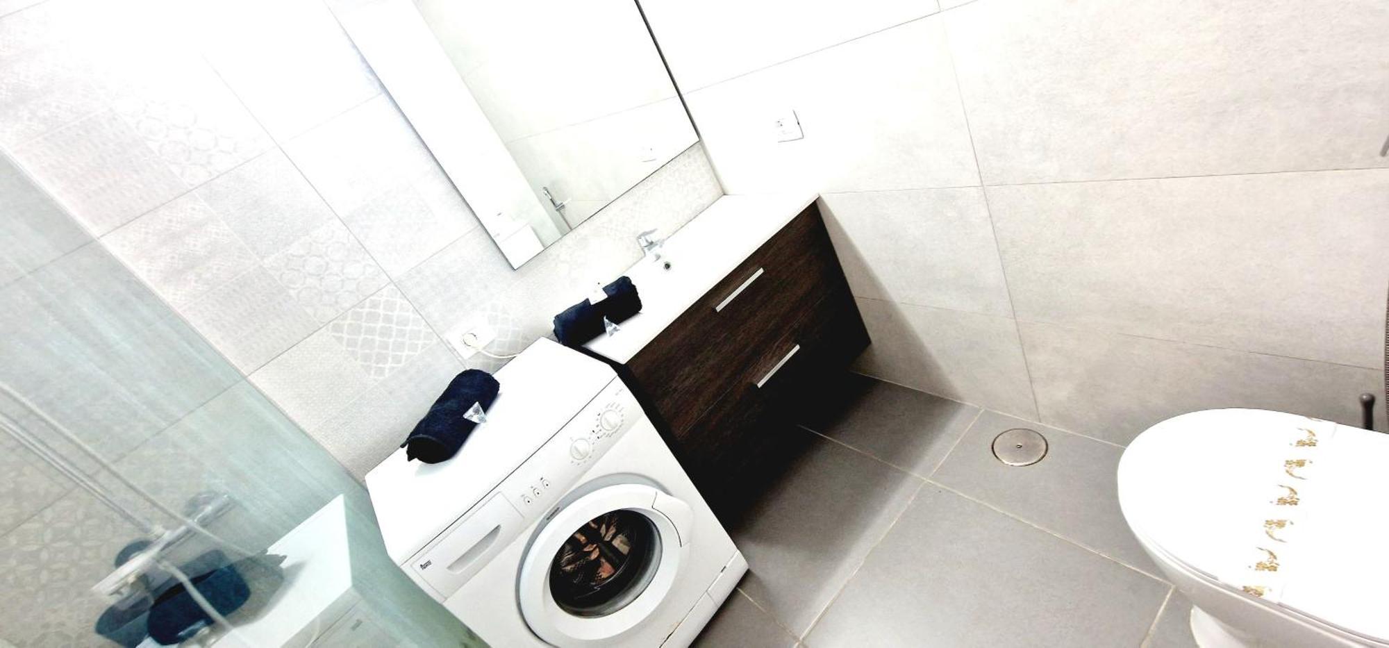 Port Royal 1 Bedroom Wifi Free Apartamento Arona (Tenerife)