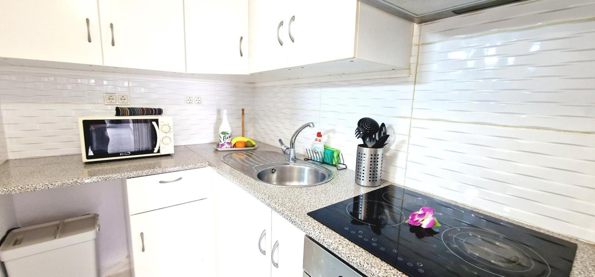 Apartamento Port Royal 1 Bedroom Wifi Free Arona (Tenerife)