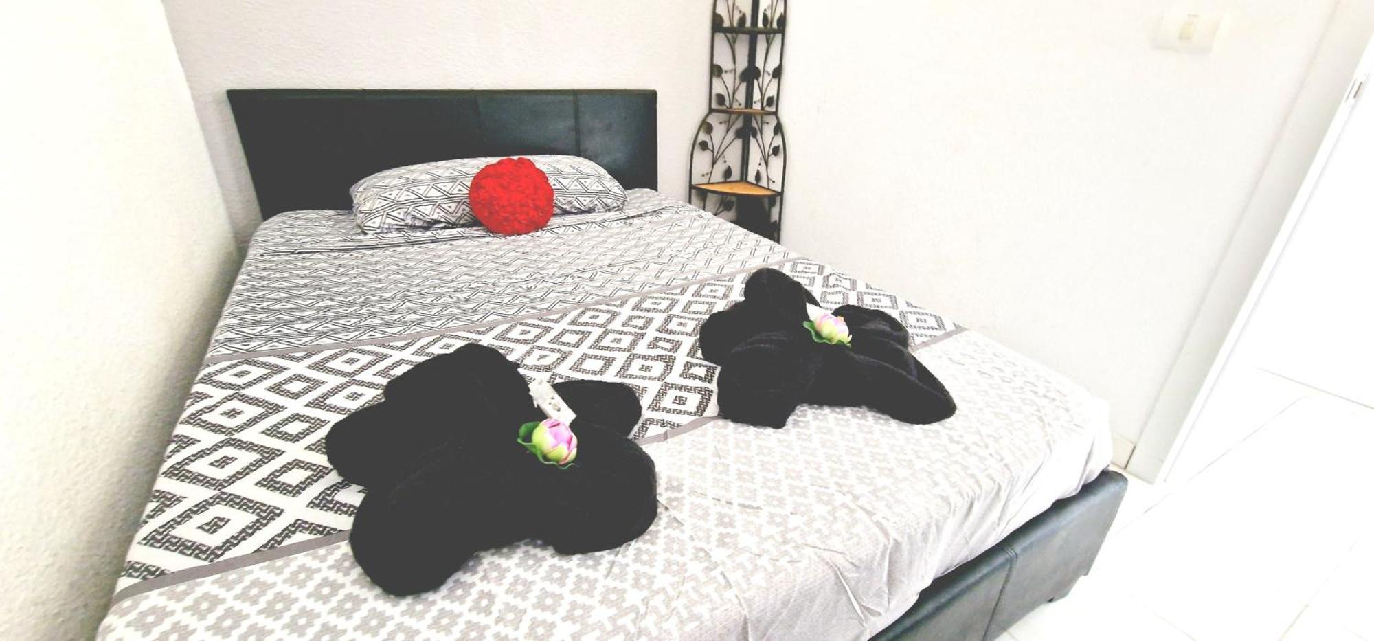 Port Royal 1 Bedroom Wifi Free