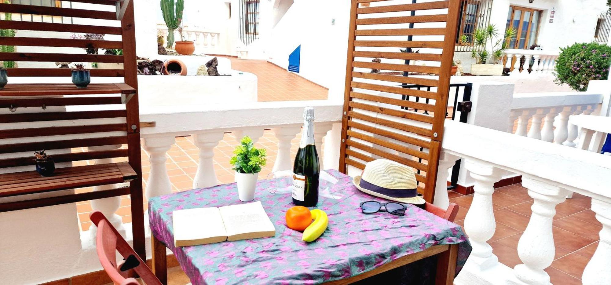 Apartamento Port Royal 1 Bedroom Wifi Free *