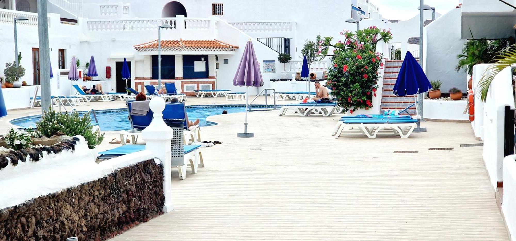 Port Royal 1 Bedroom Wifi Free Apartamento Arona (Tenerife)