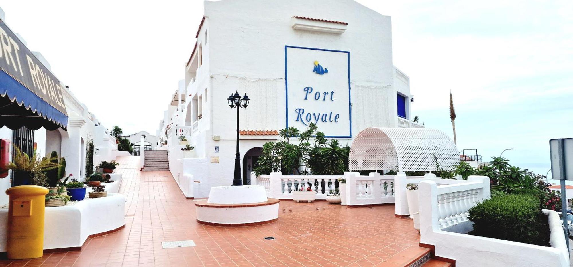 Port Royal 1 Bedroom Wifi Free Apartamento