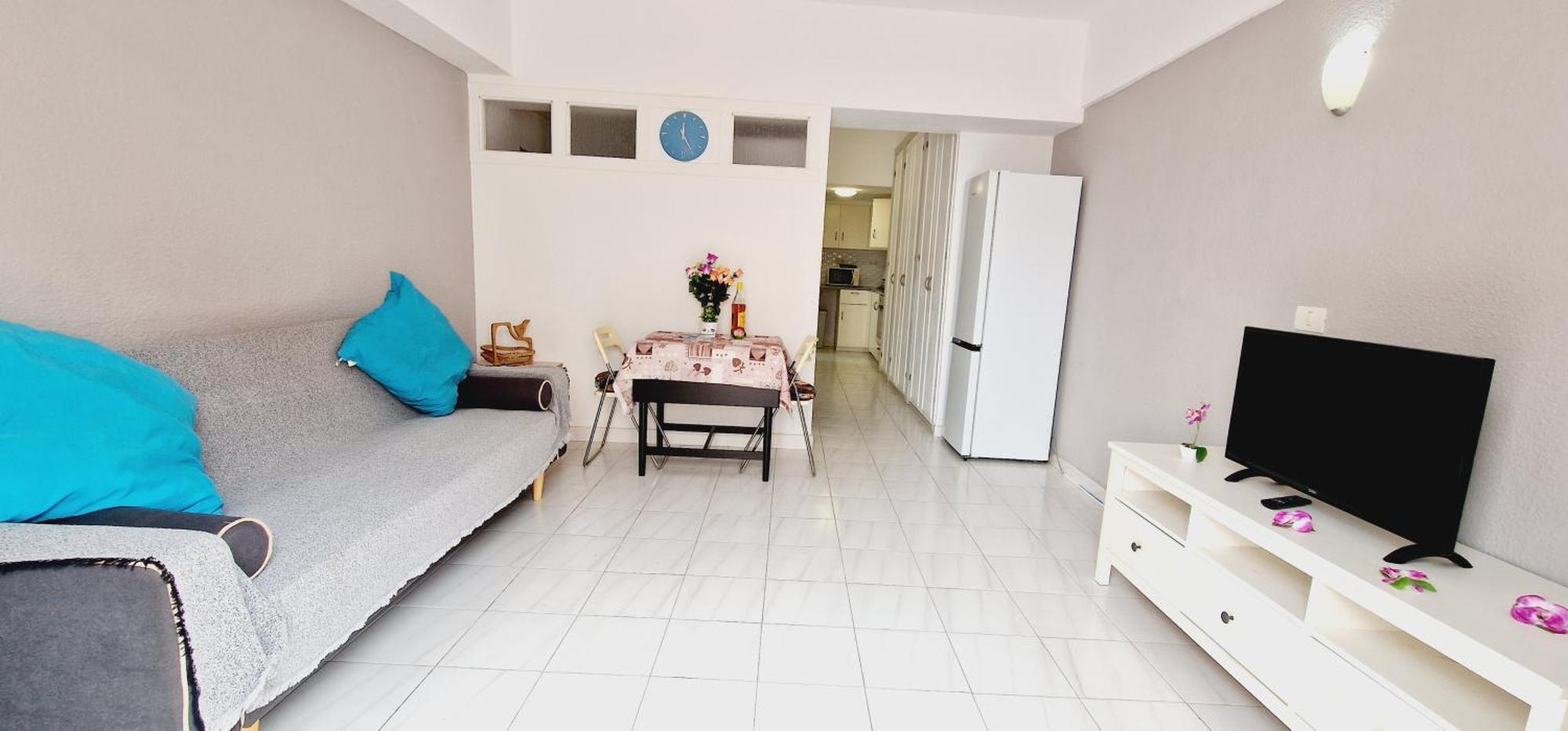 Port Royal 1 Bedroom Wifi Free Apartamento *