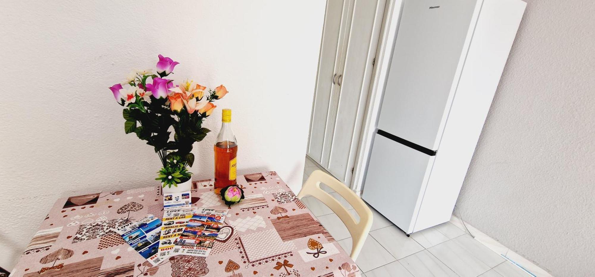 Port Royal 1 Bedroom Wifi Free *