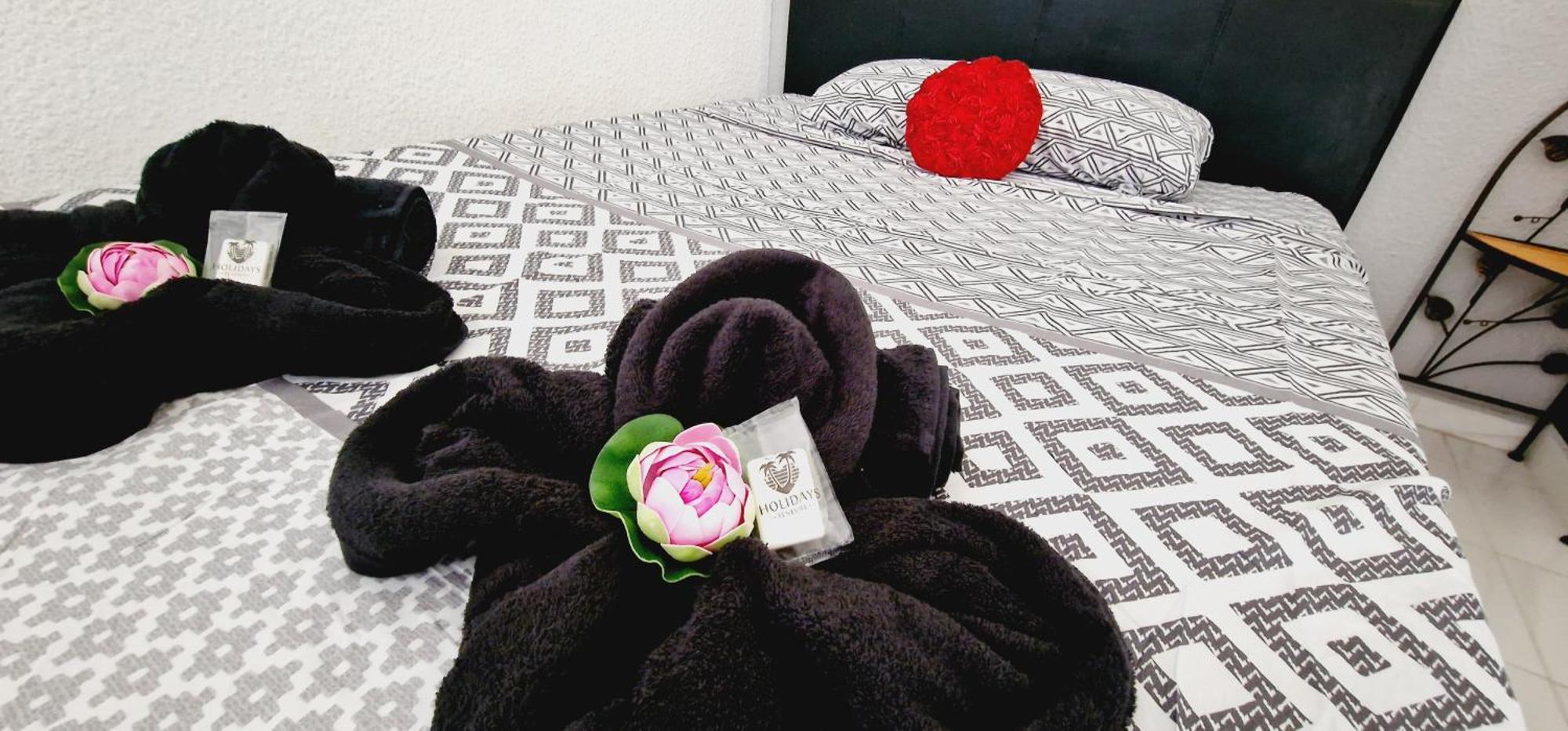 Port Royal 1 Bedroom Wifi Free * Arona (Tenerife)