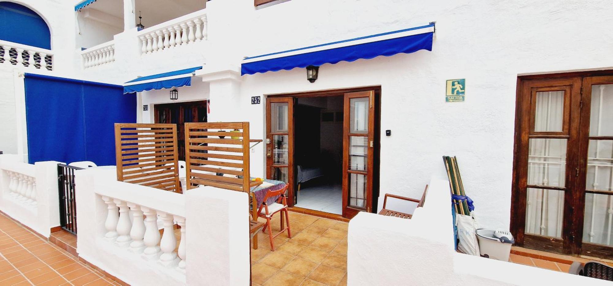 Apartamento Port Royal 1 Bedroom Wifi Free Arona (Tenerife)