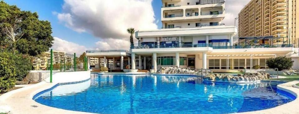 Appartement Paraiso Del Encanto Costa Adeje (Tenerife)