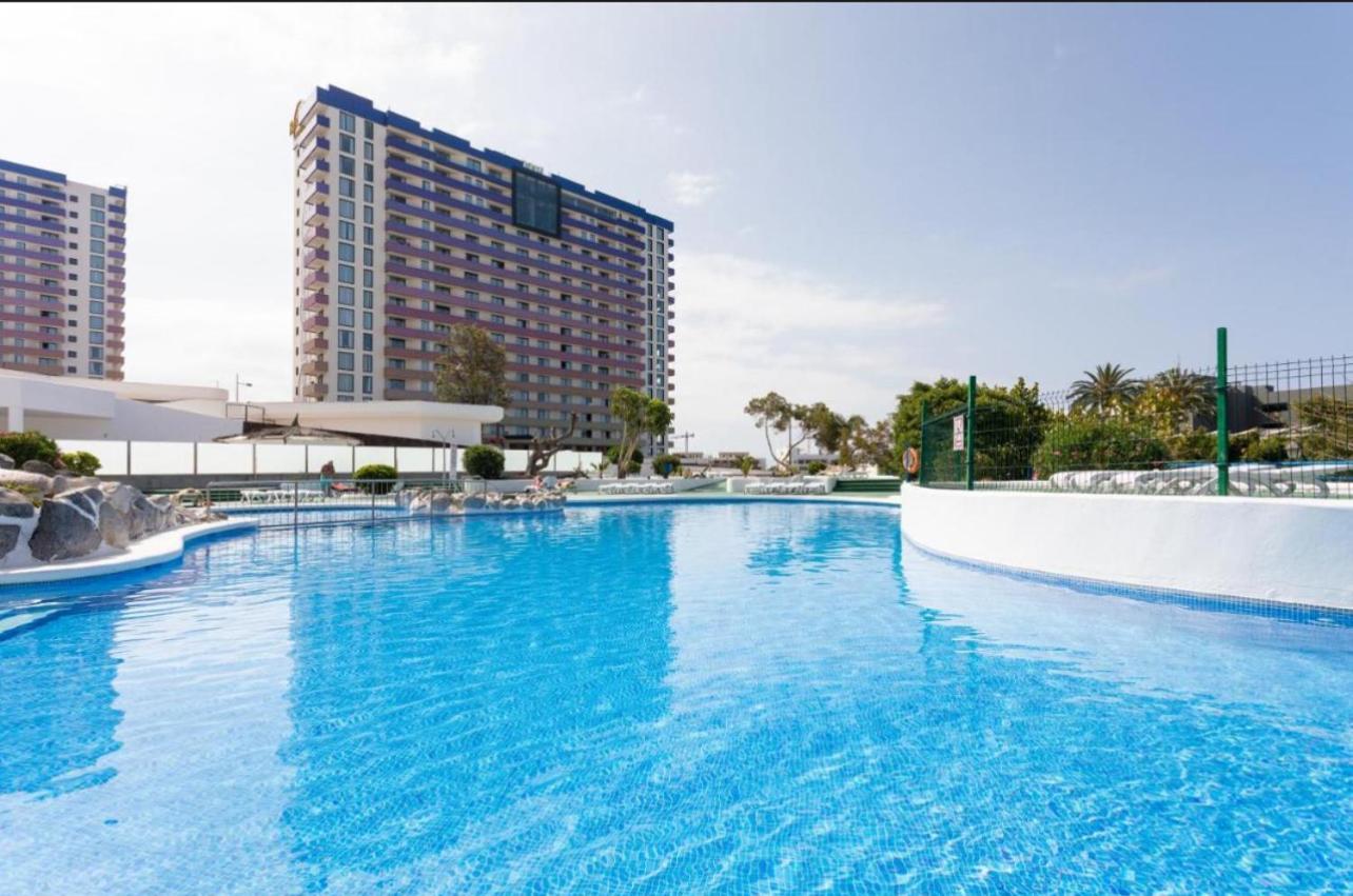Appartement Paraiso Del Encanto Costa Adeje (Tenerife)