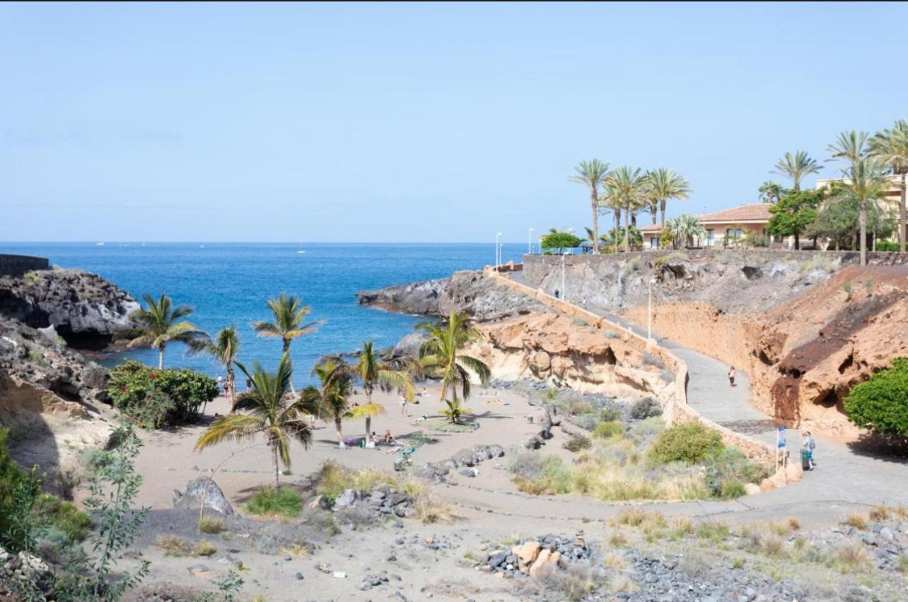 Appartement Paraiso Del Encanto Costa Adeje (Tenerife)