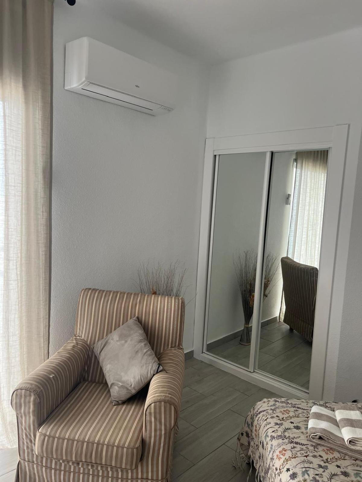 Paraiso Del Encanto Appartement