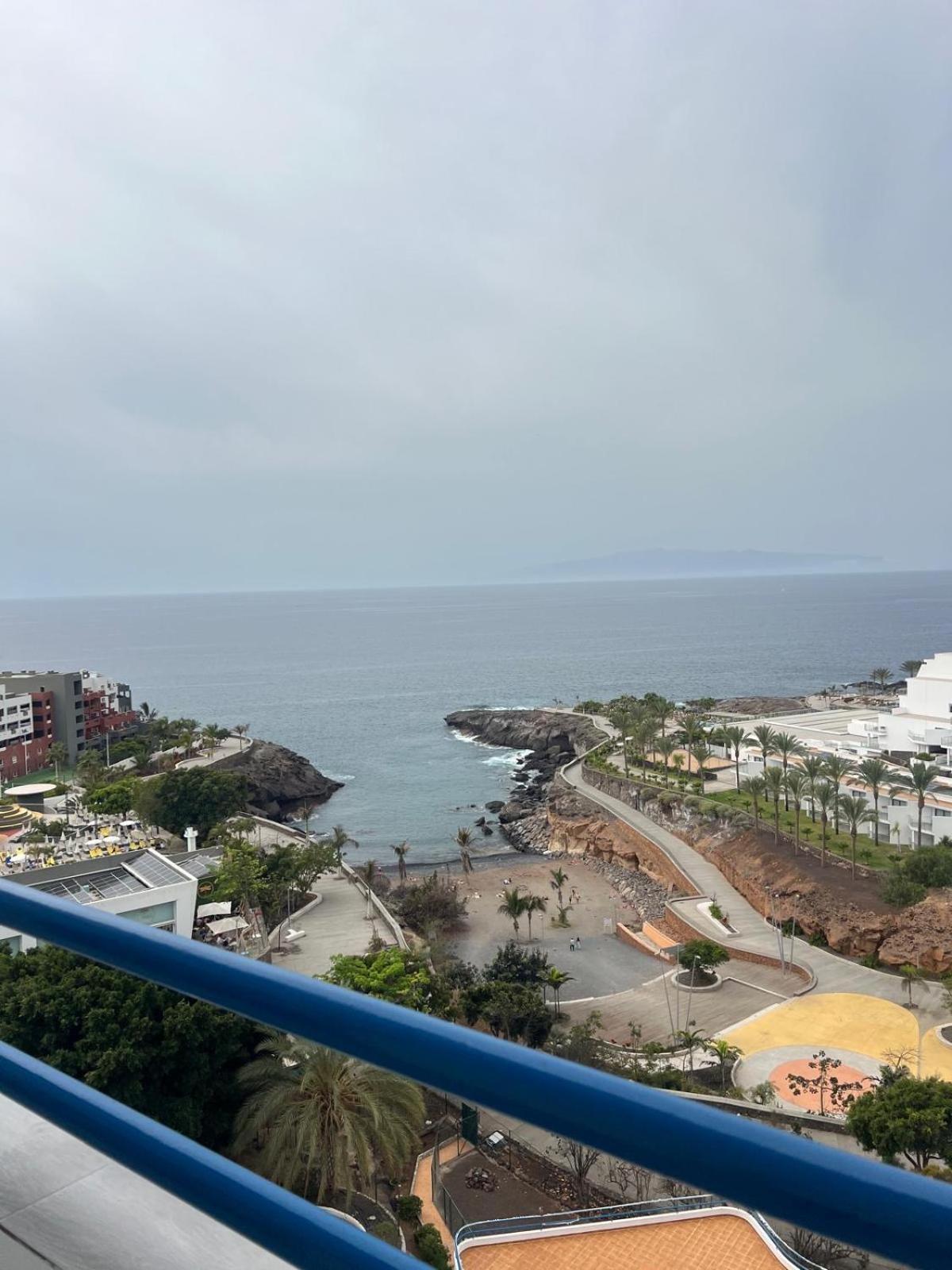 Paraiso Del Encanto Appartement *