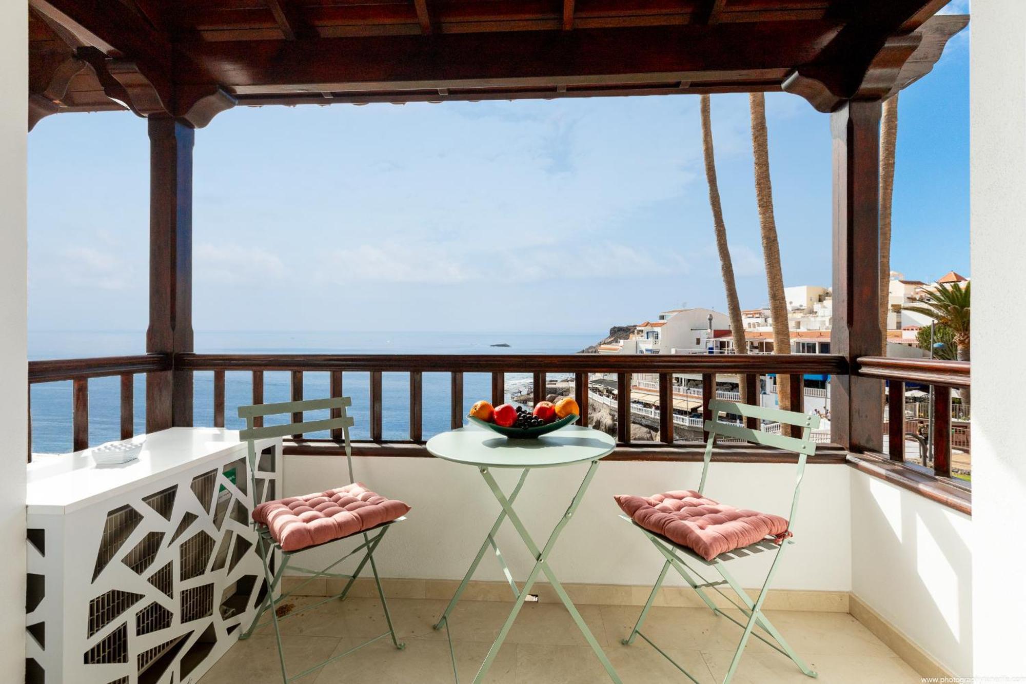 Terrazas Caleta 2 Apartamento