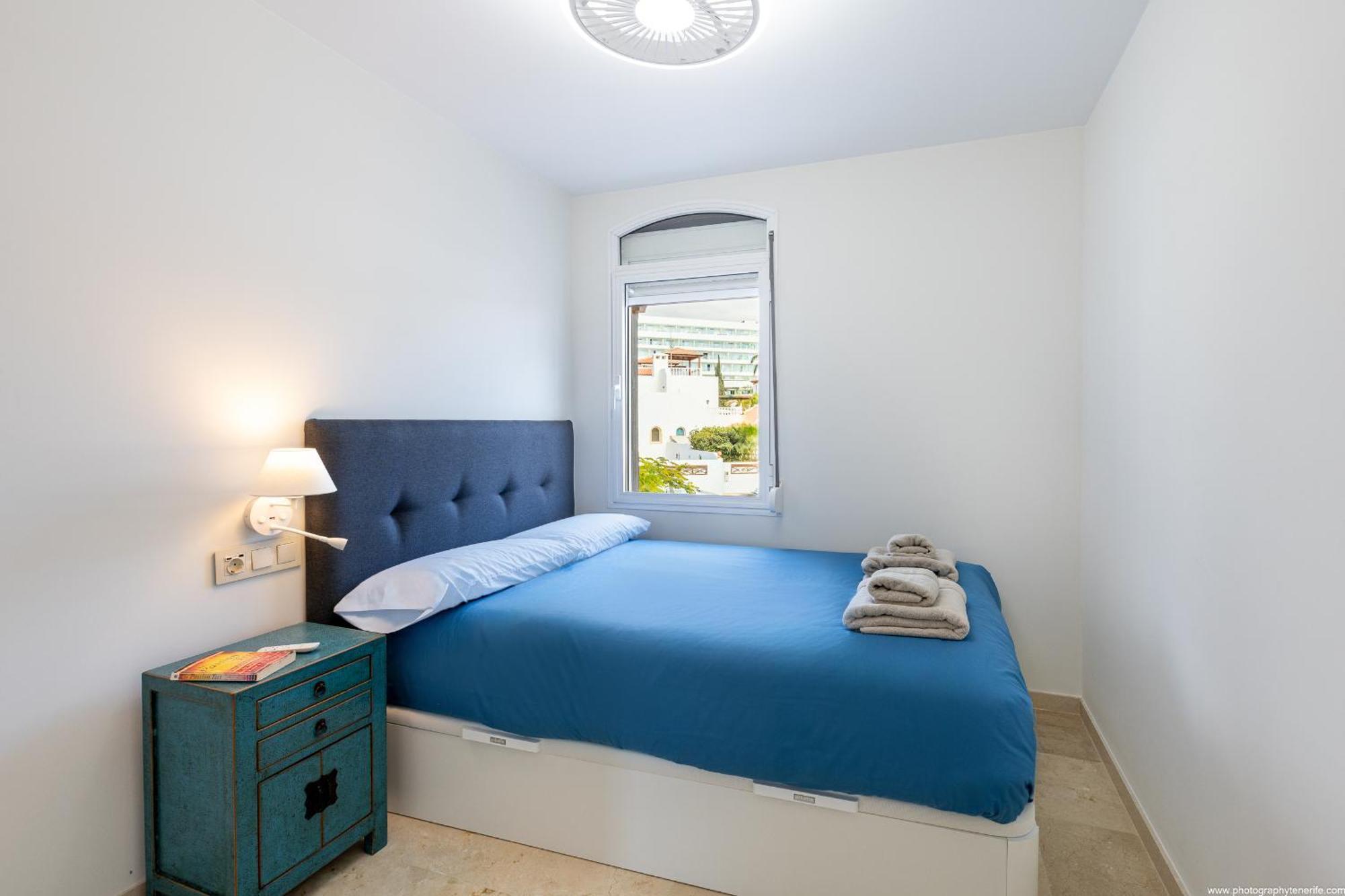 Terrazas Caleta 2 Apartamento