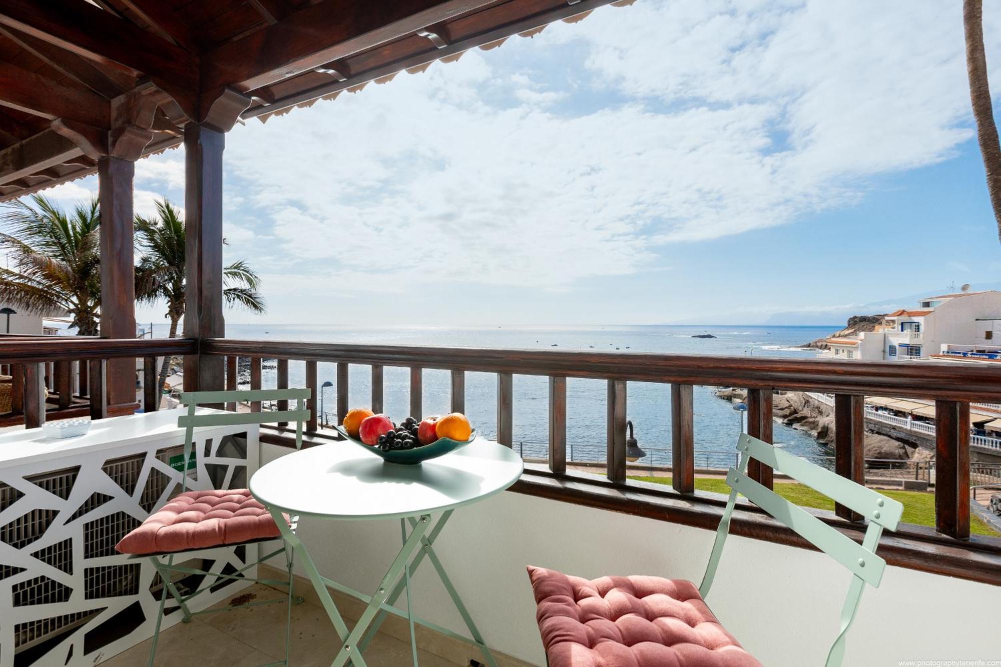 Apartamento Terrazas Caleta 2 Costa Adeje (Tenerife)