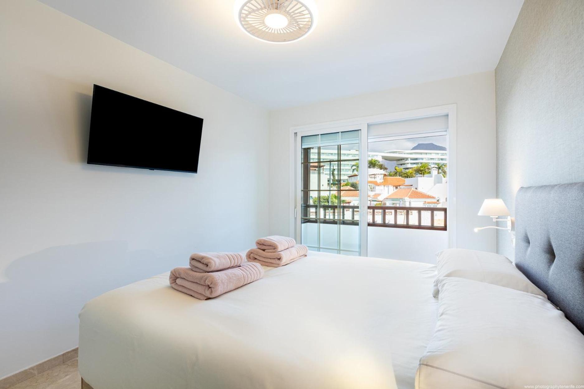 Apartamento Terrazas Caleta 2 *