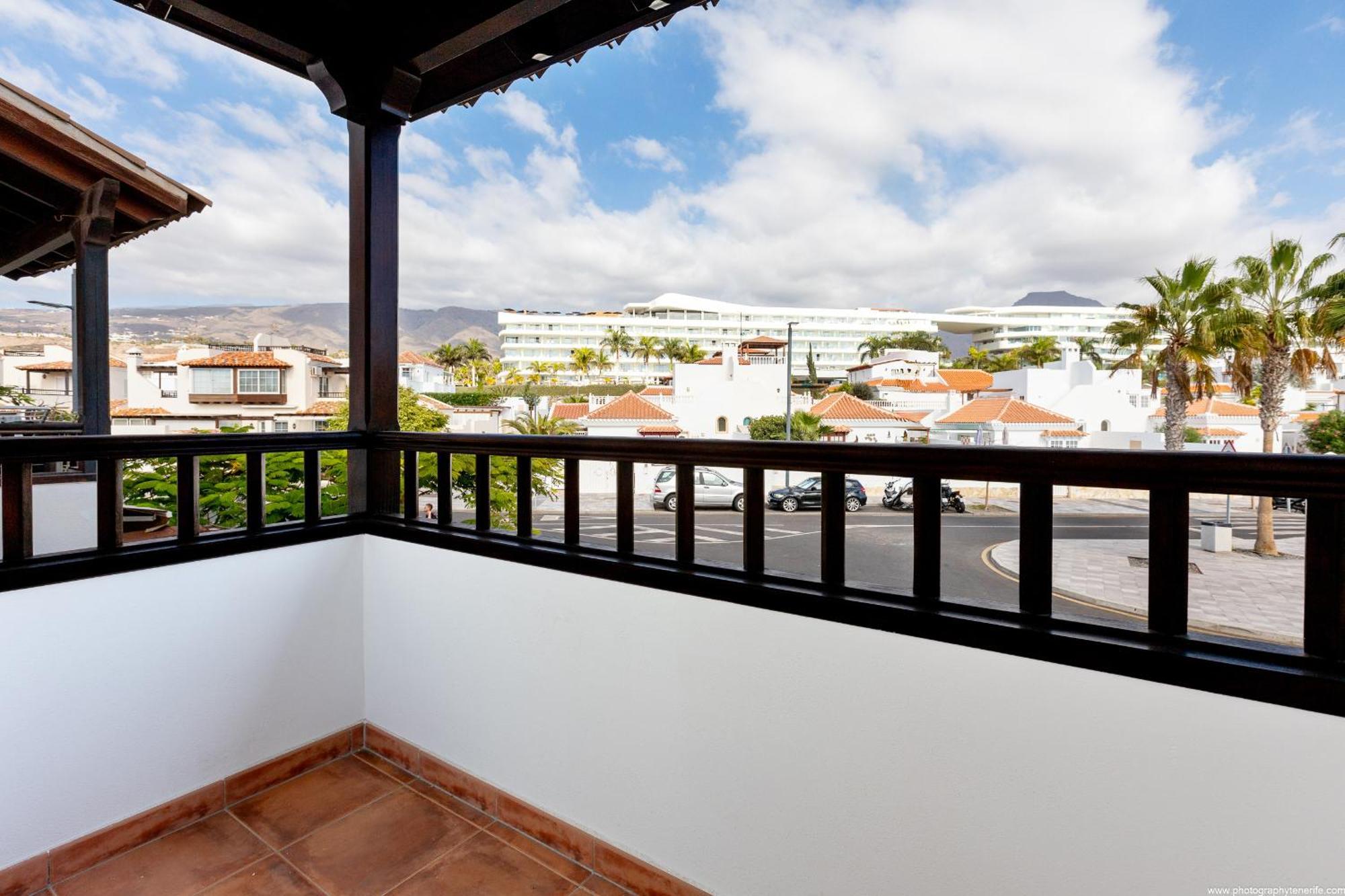 Terrazas Caleta 2 Apartamento