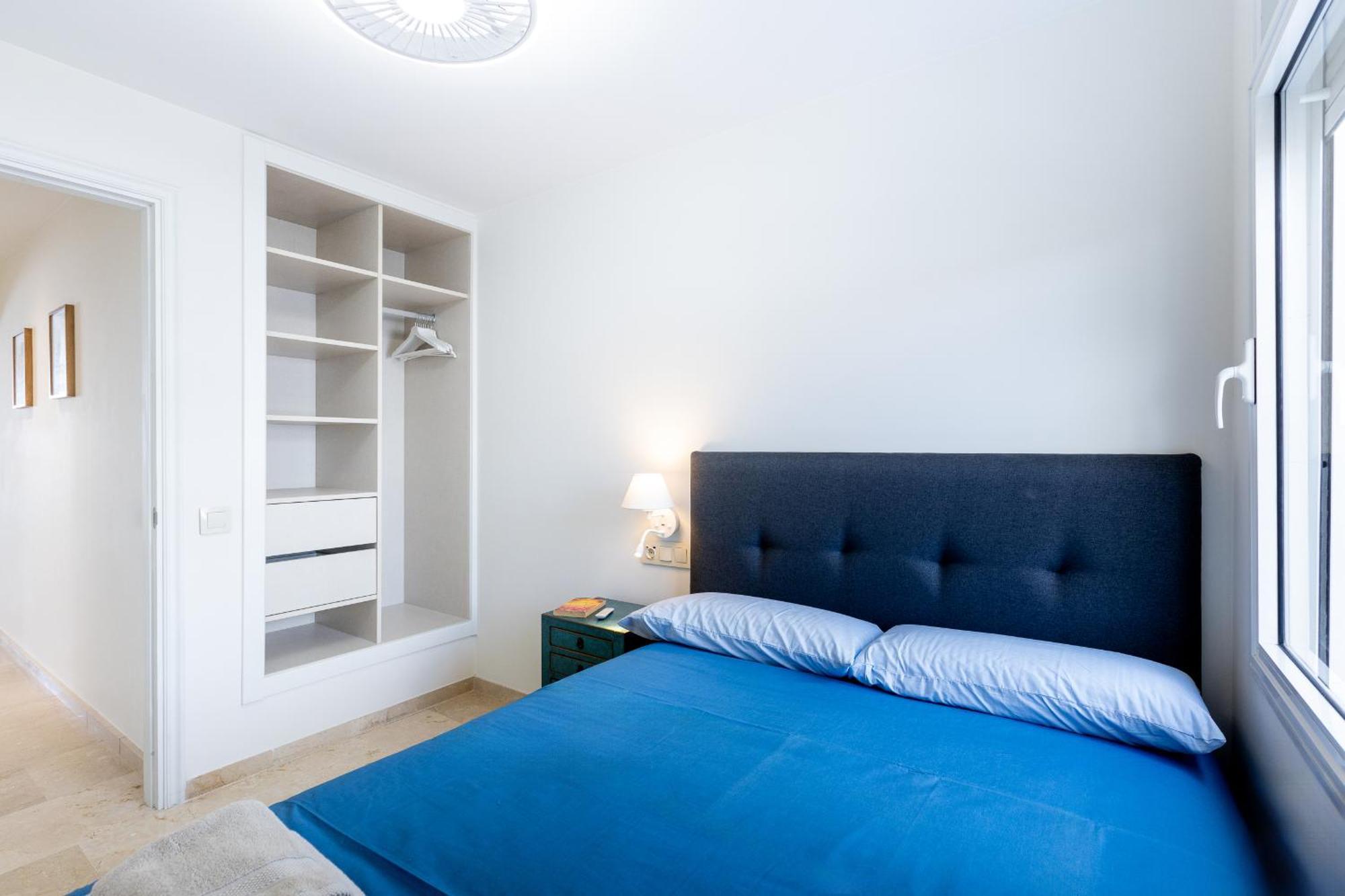 Apartamento Terrazas Caleta 2