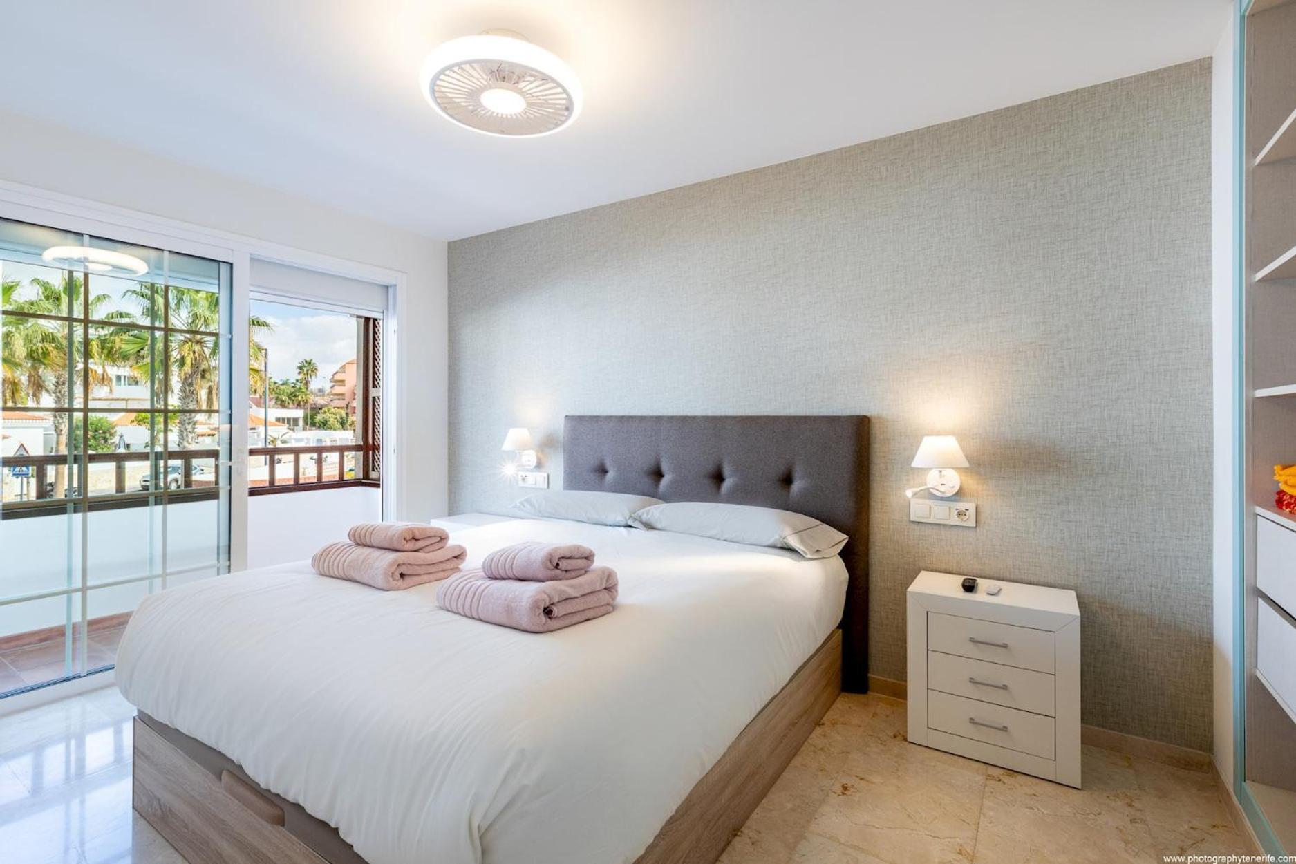 Terrazas Caleta 2 Apartamento Costa Adeje (Tenerife)