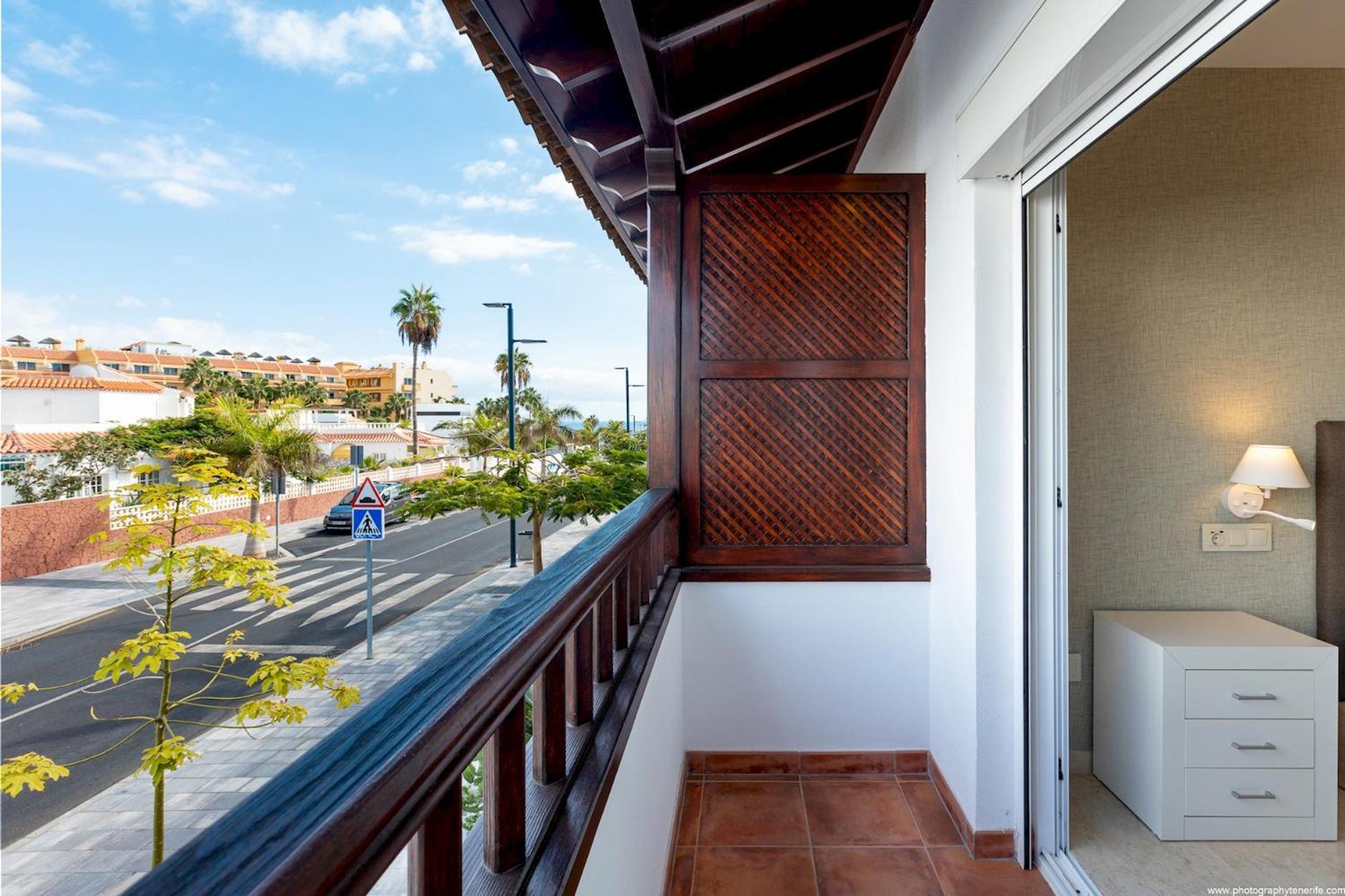Terrazas Caleta 2 Apartamento *