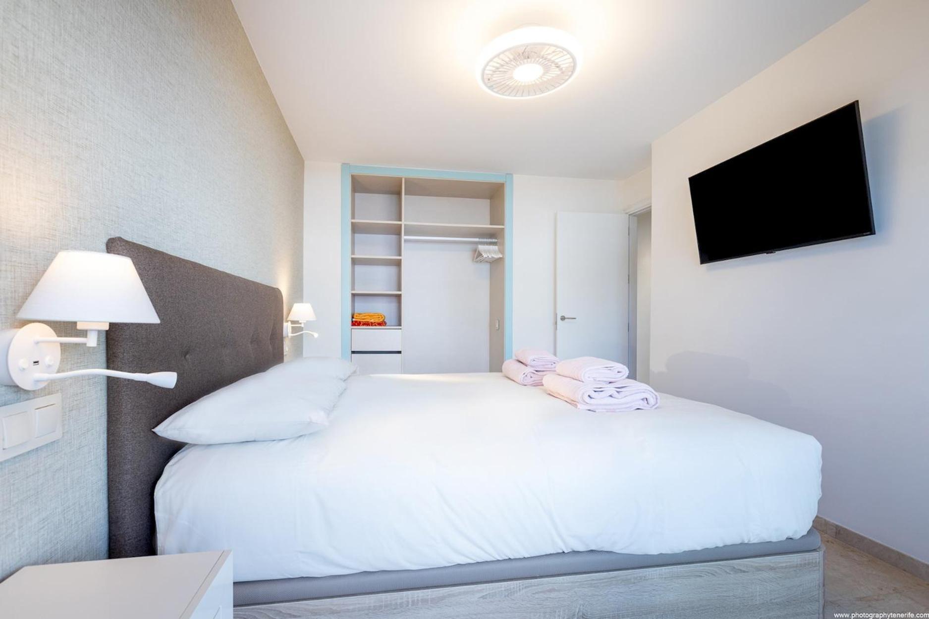 Apartamento Terrazas Caleta 2 *