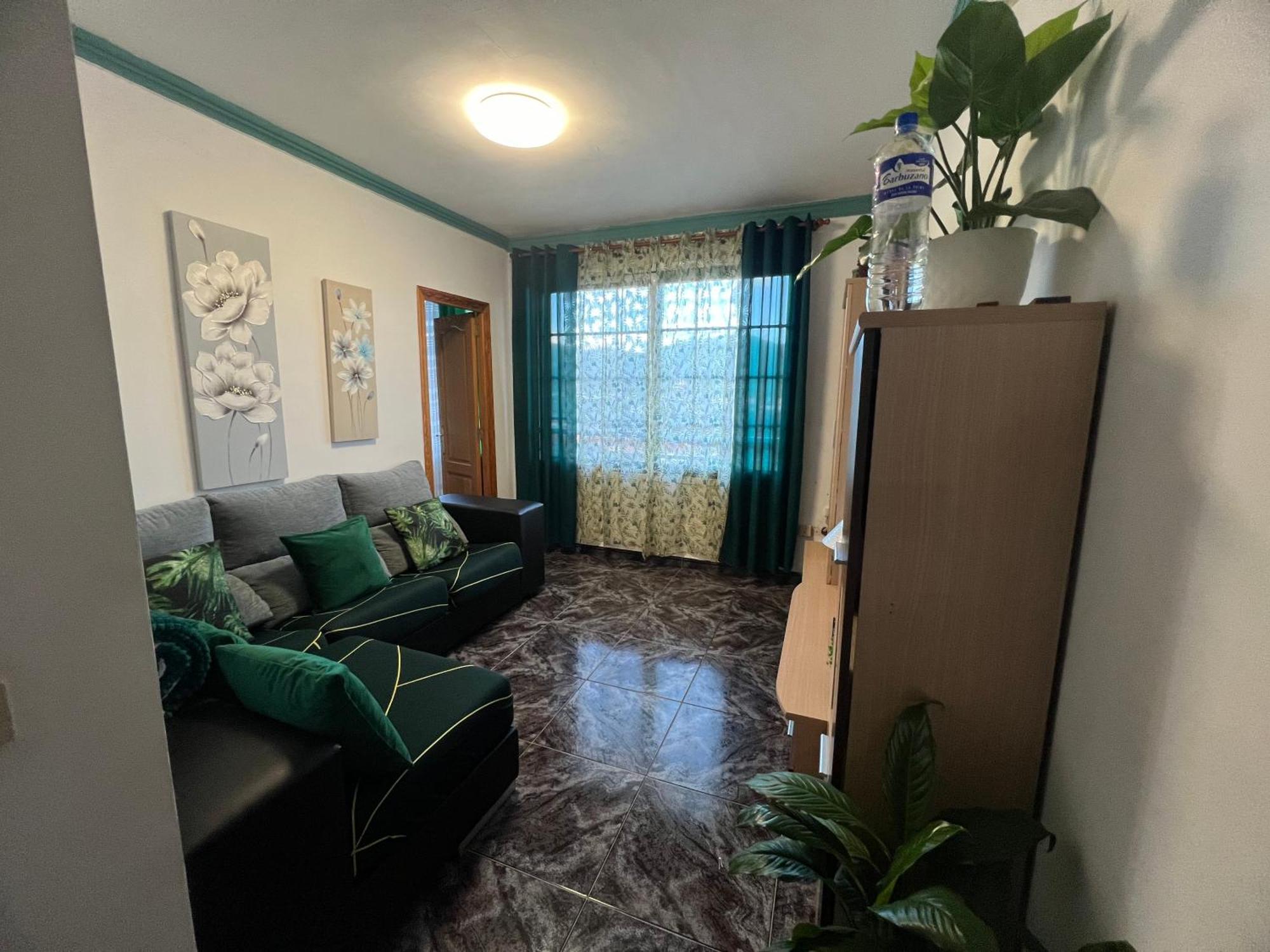 Appartement La Casita De Omar En El Corazon De Anaga Y La Laguna