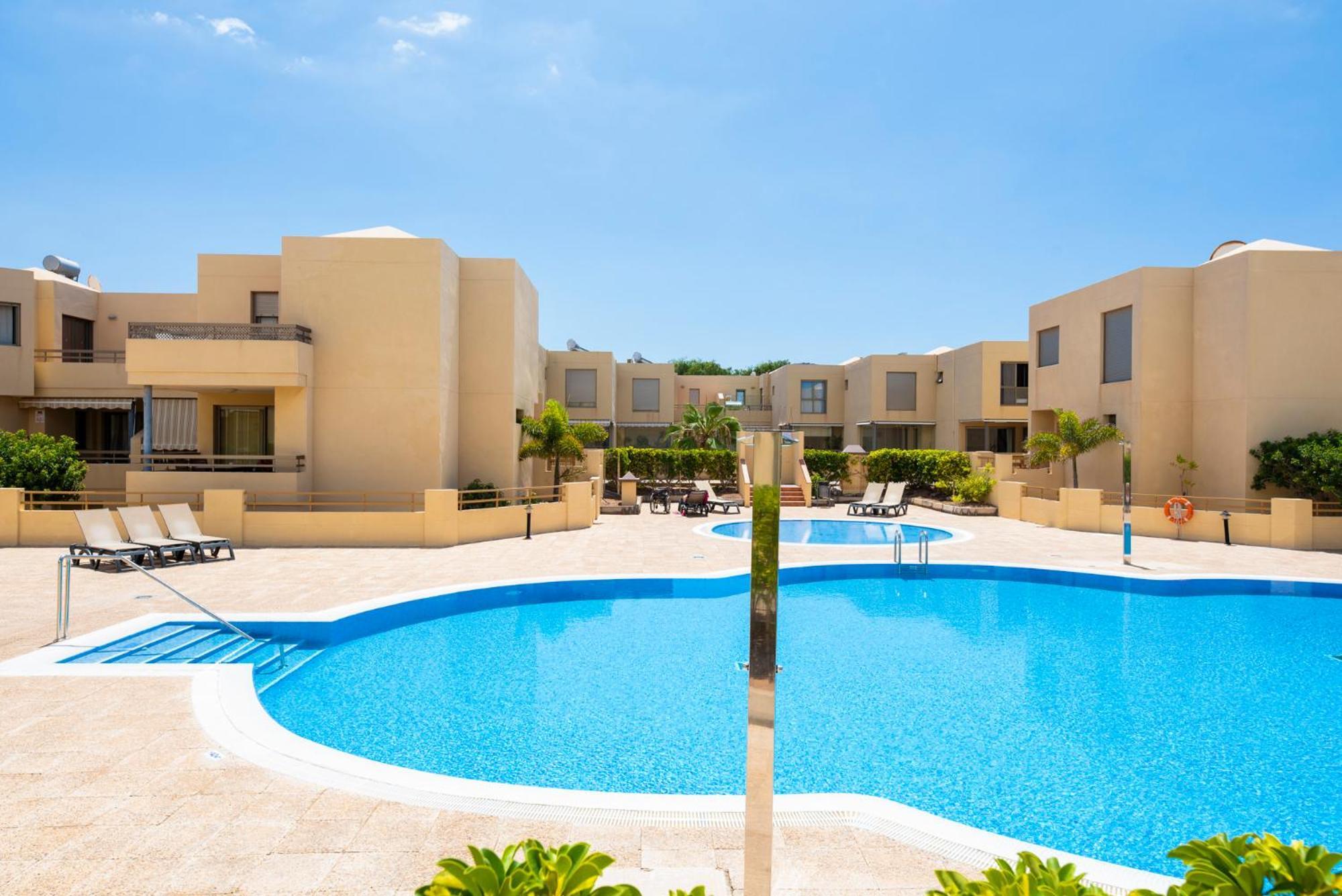 Apartment Medano4you Casa Magic 3 *