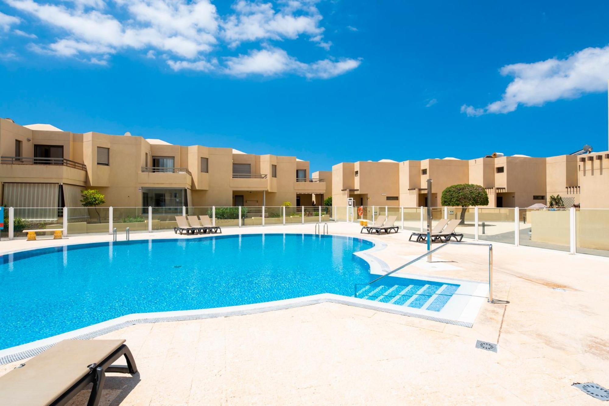 Medano4you Casa Magic 3 * La Tejita