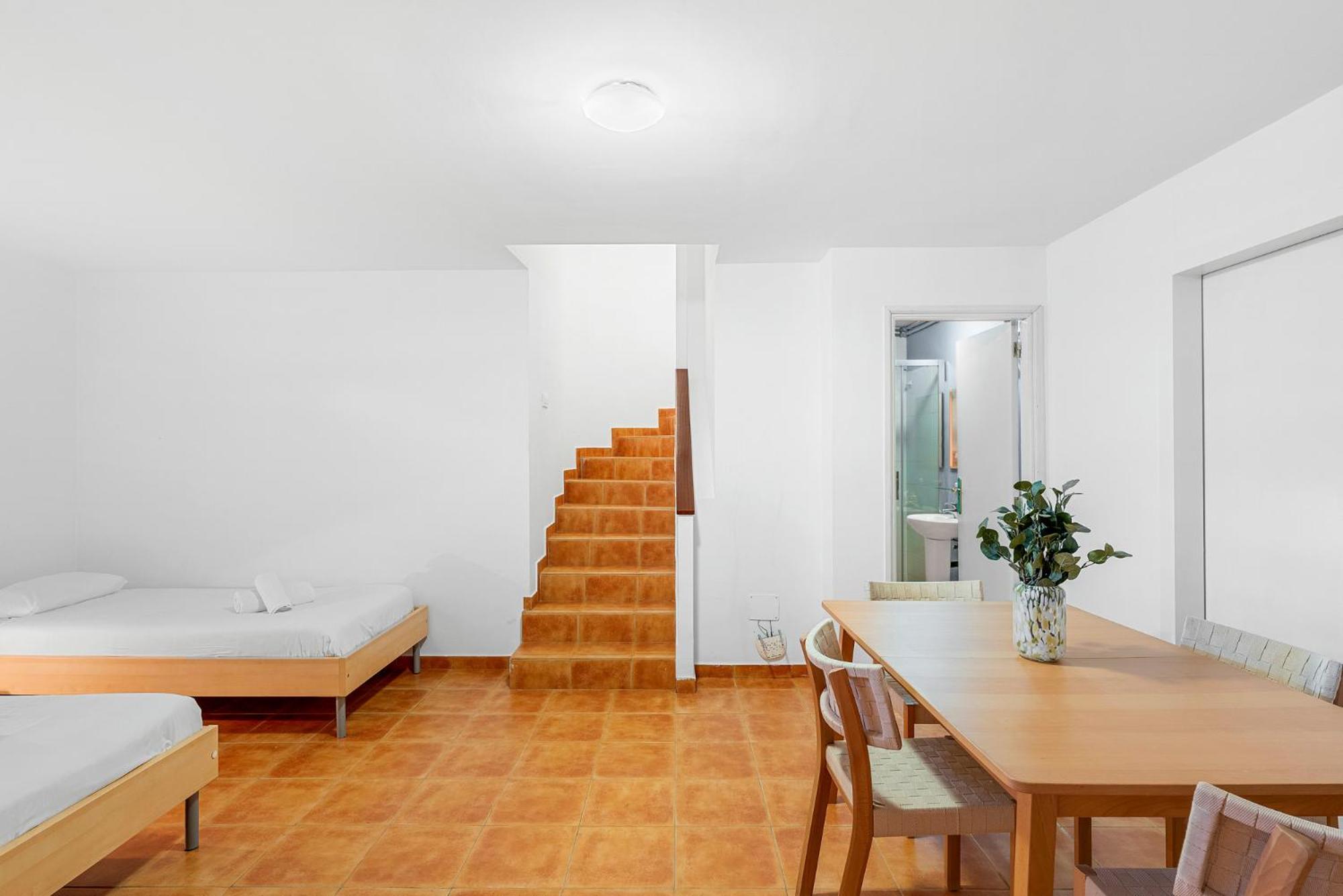 Medano4you Casa Magic 3 Apartment La Tejita