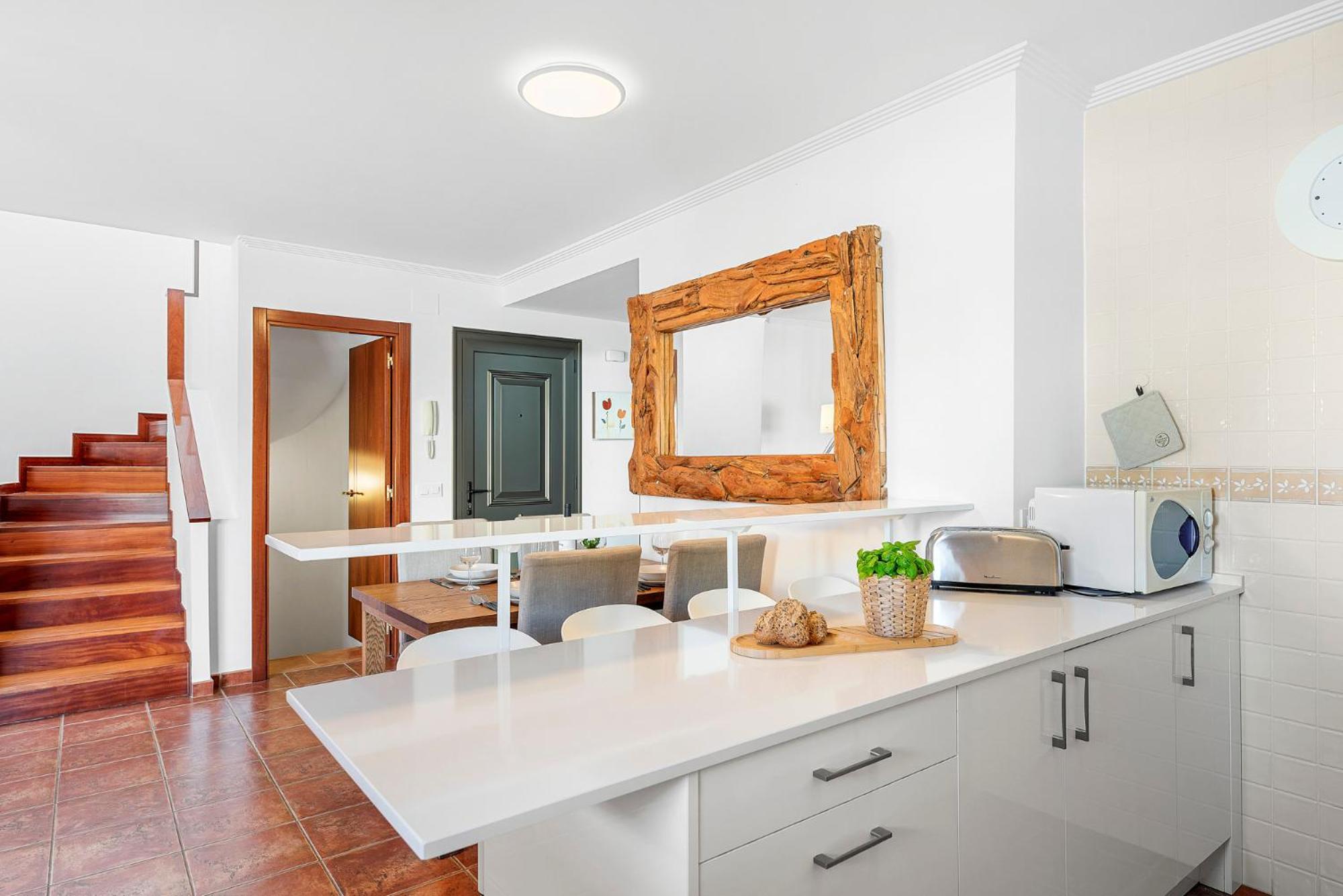 Medano4you Casa Magic 3 Apartment