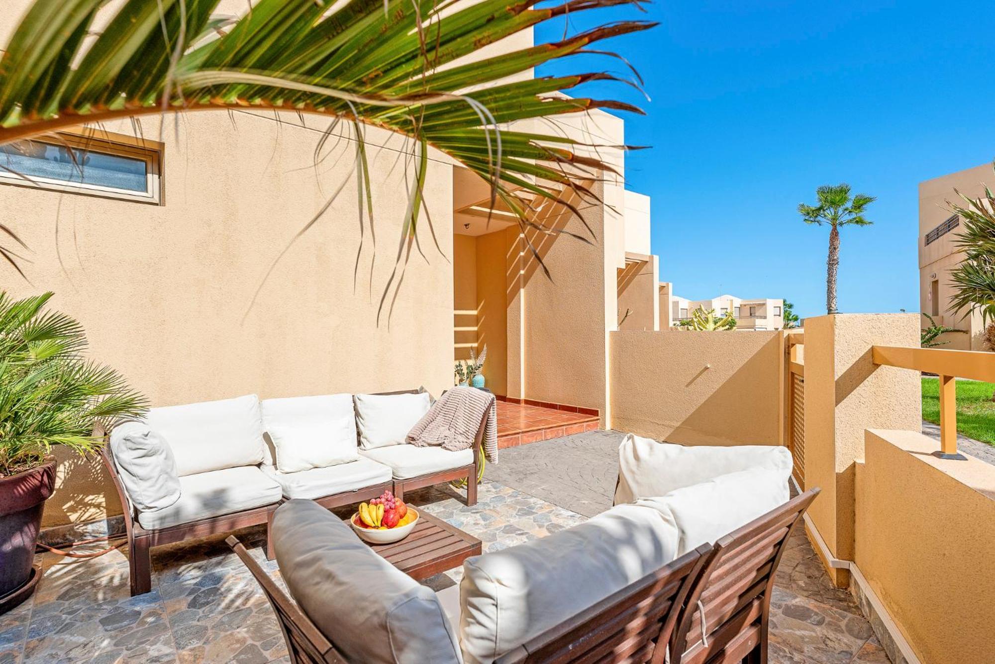 Apartment Medano4you Casa Magic 3 *