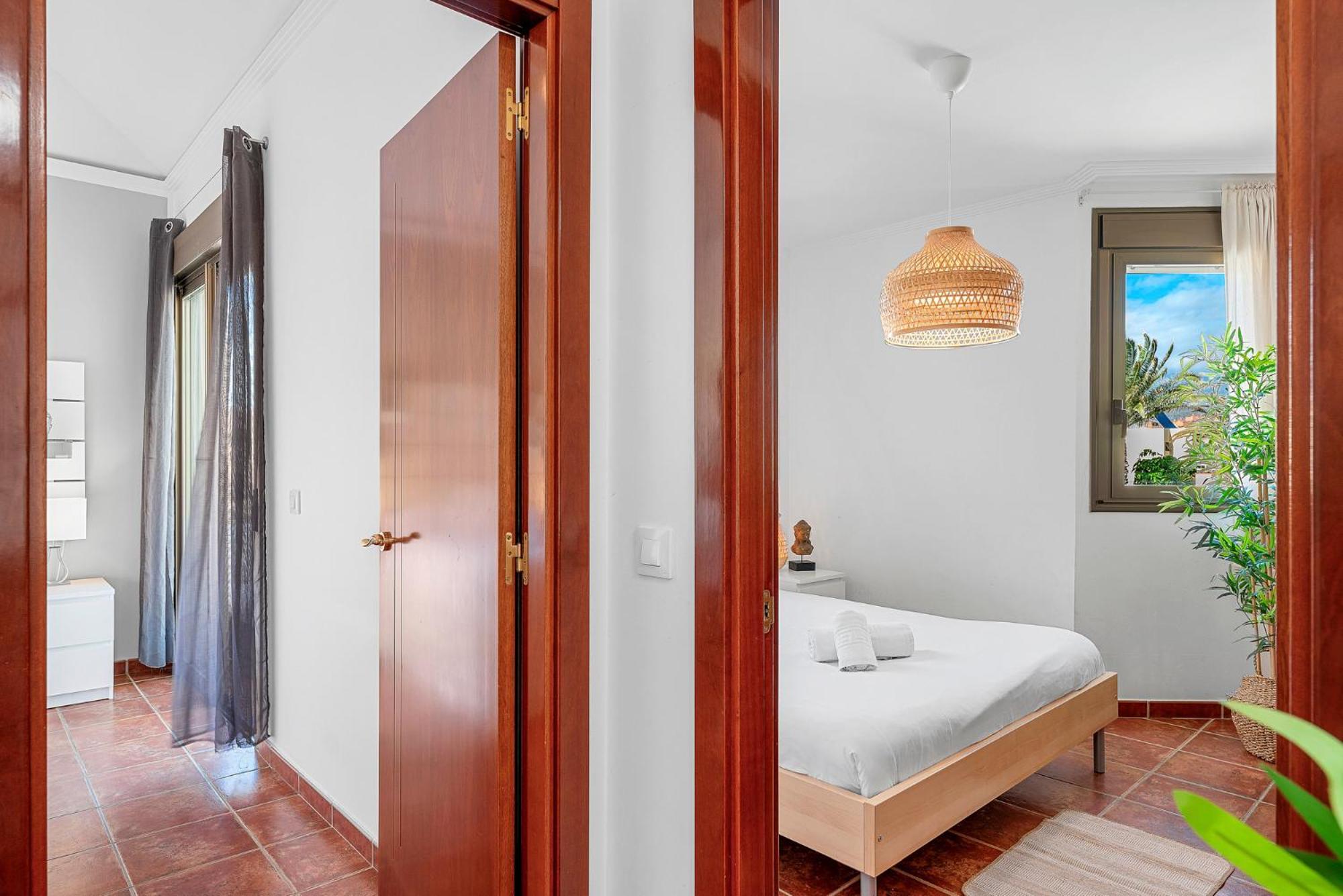 Medano4you Casa Magic 3 Apartment *