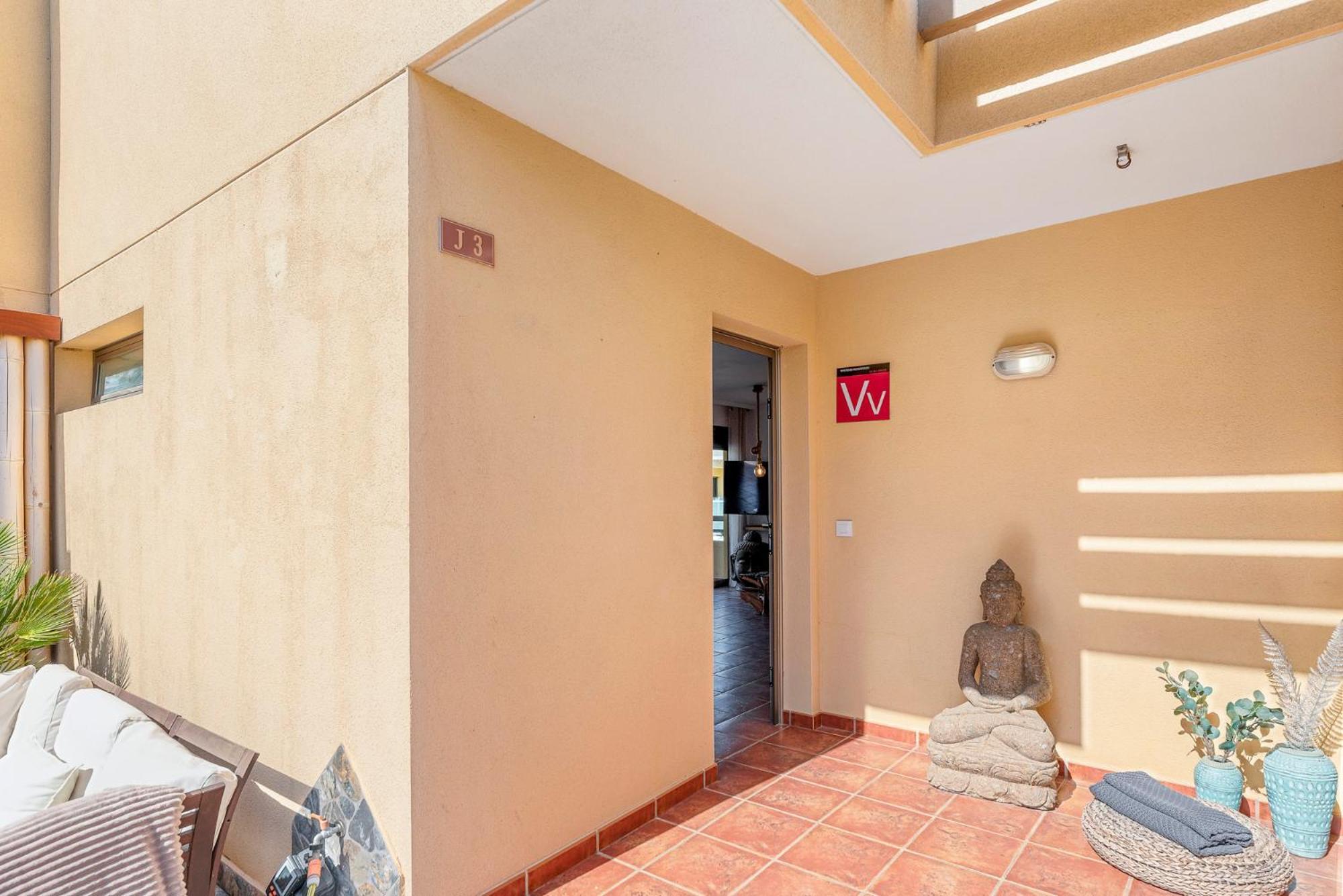 Apartment Medano4you Casa Magic 3 *