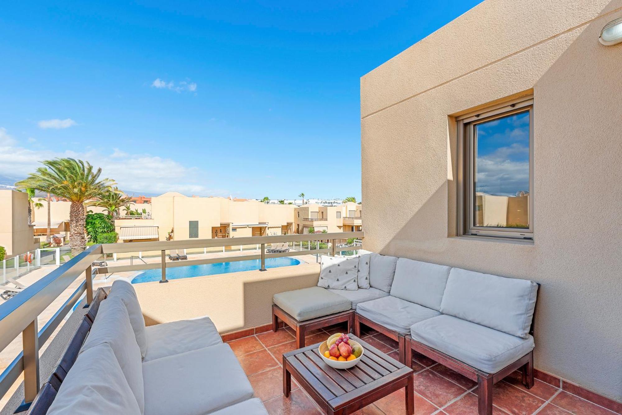 Medano4you Casa Magic 3 Apartment