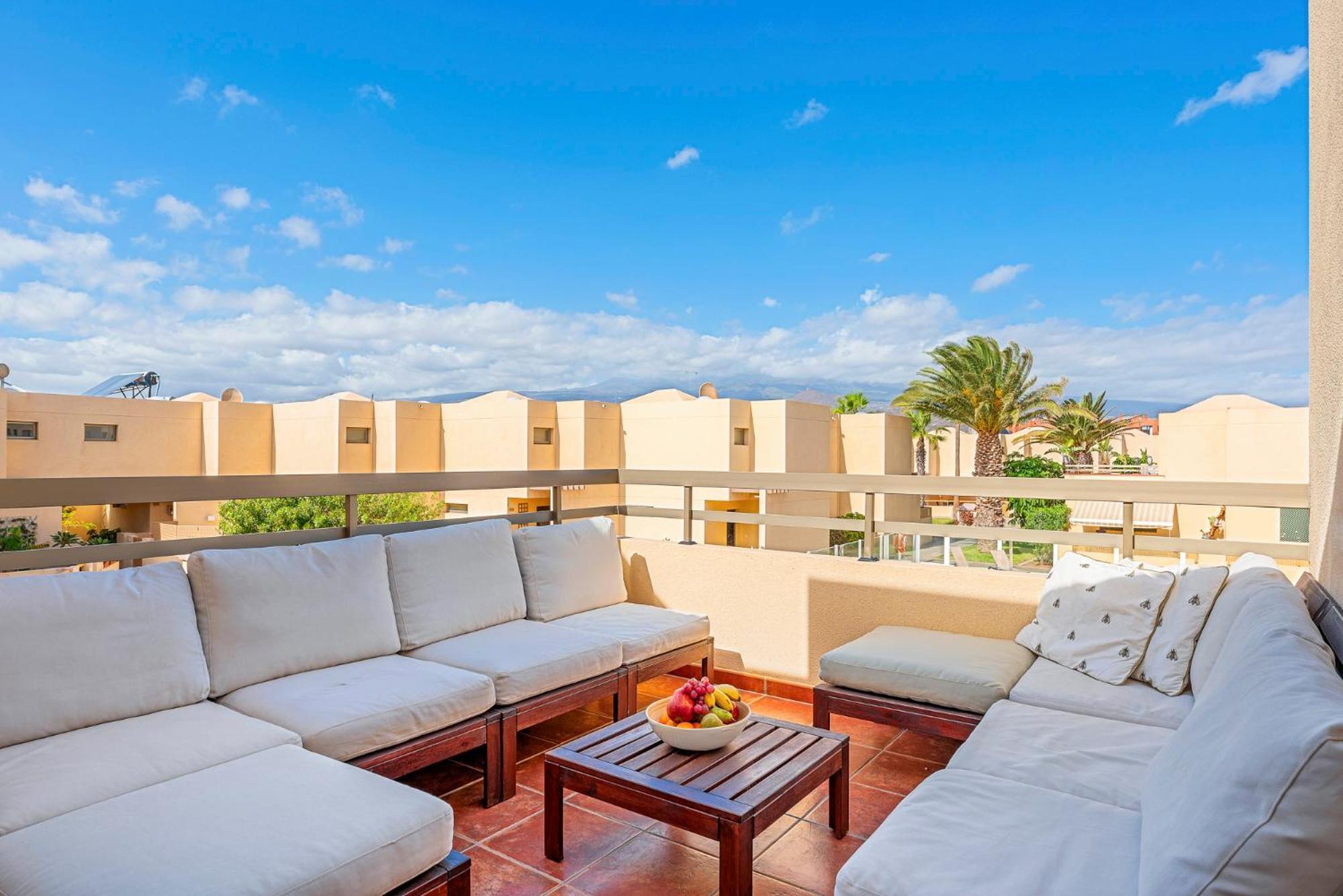 Apartment Medano4you Casa Magic 3 *