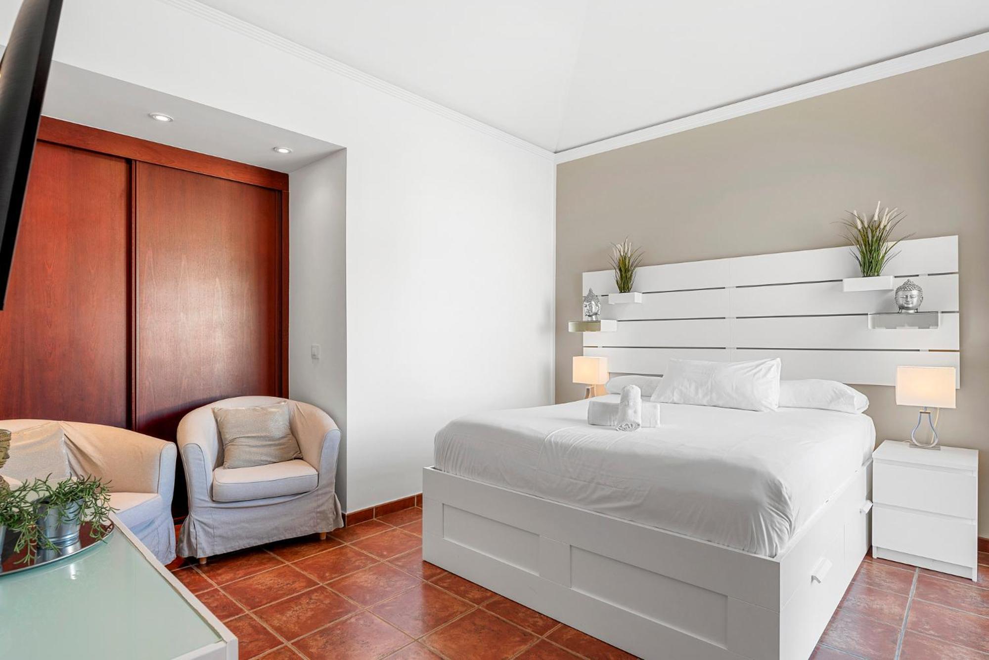 Medano4you Casa Magic 3 Apartment La Tejita