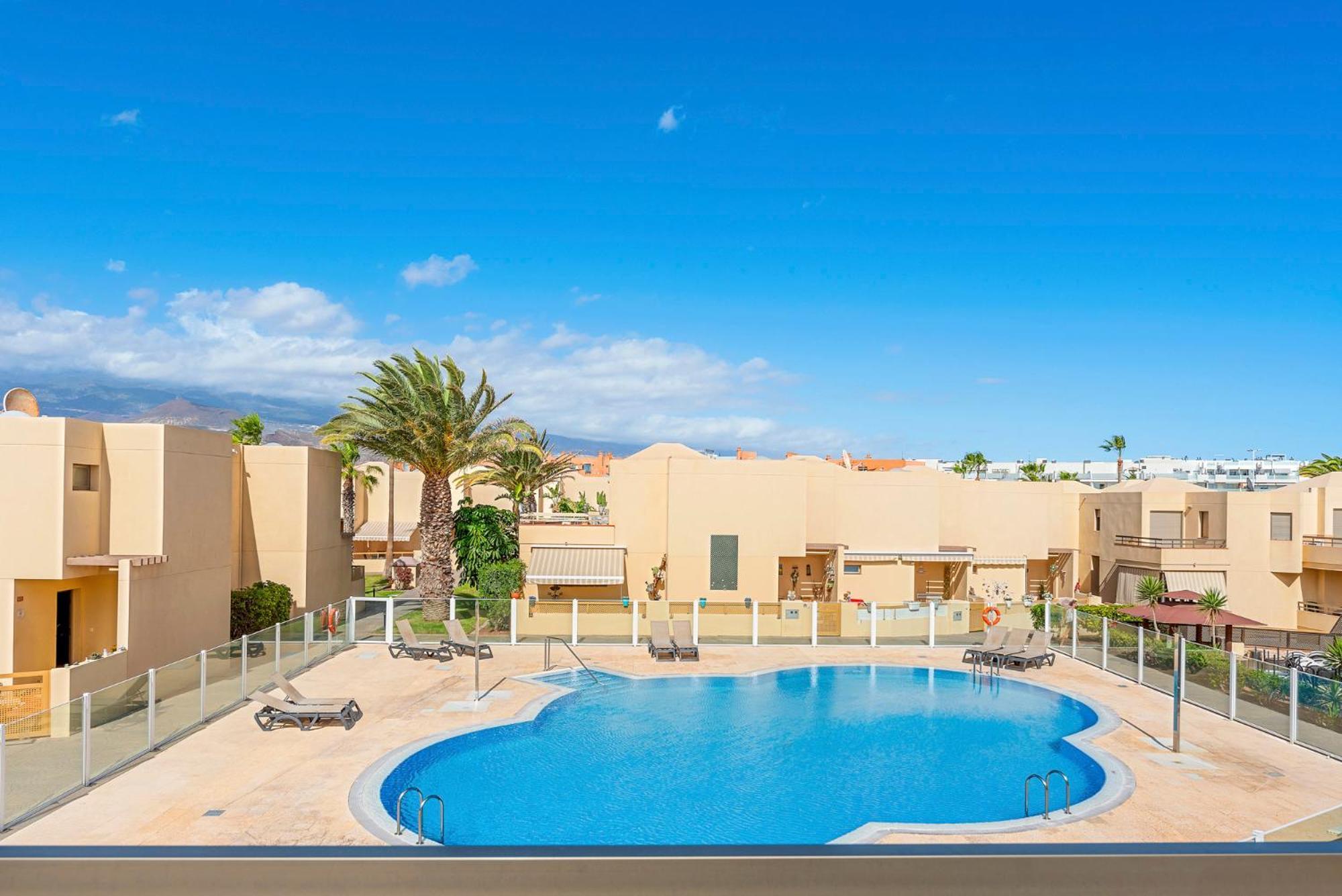 Medano4you Casa Magic 3 * La Tejita