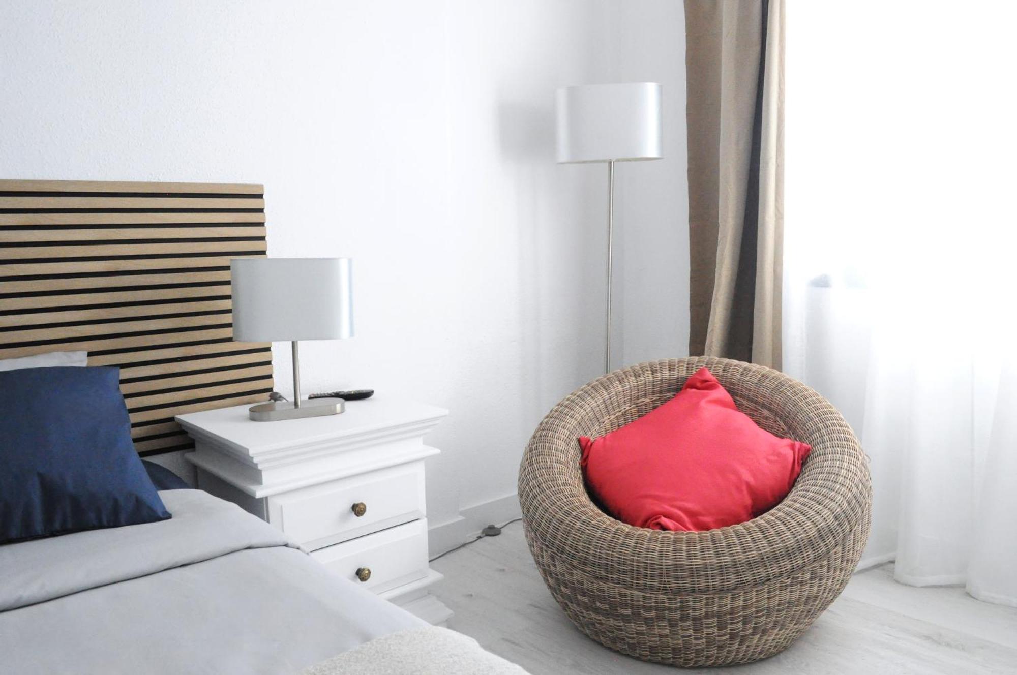Apartamento Panoramic In Club Paraiso Ocean View *