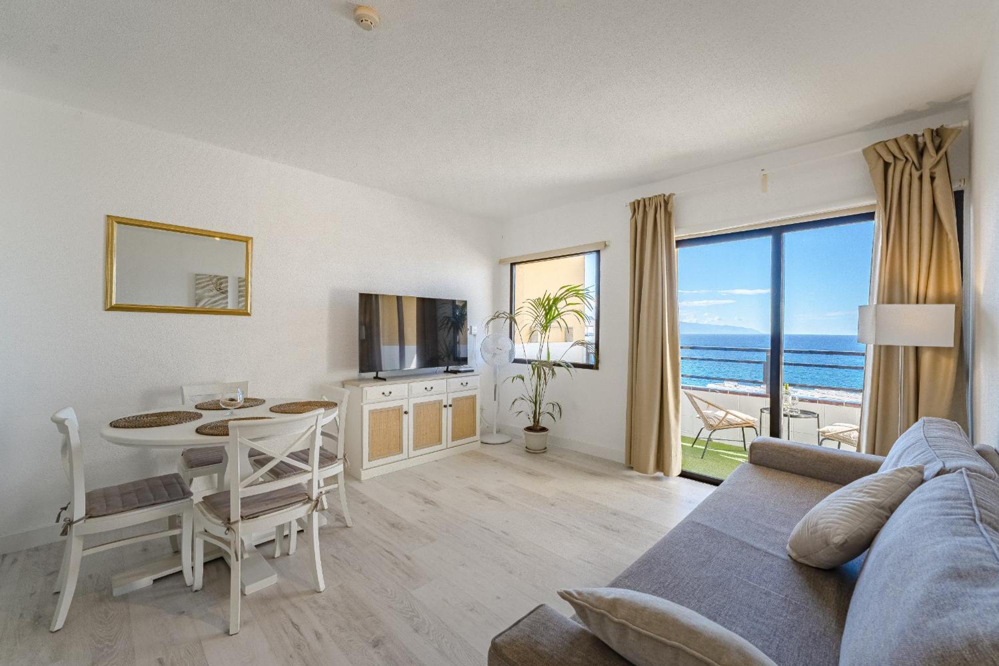 Panoramic In Club Paraiso Ocean View *