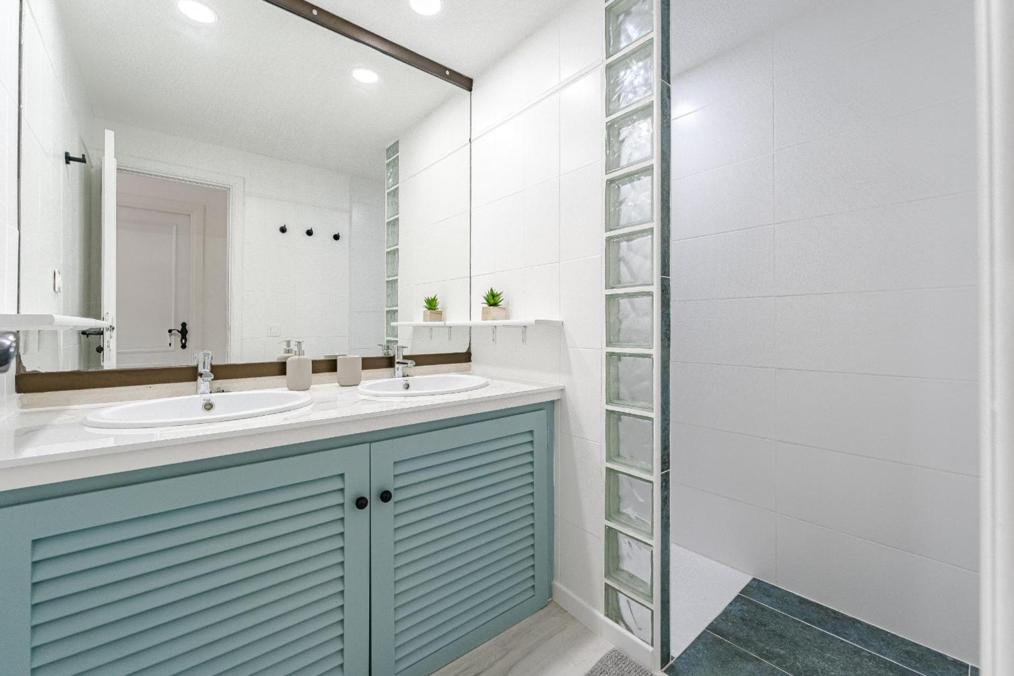 Apartamento Panoramic In Club Paraiso Ocean View