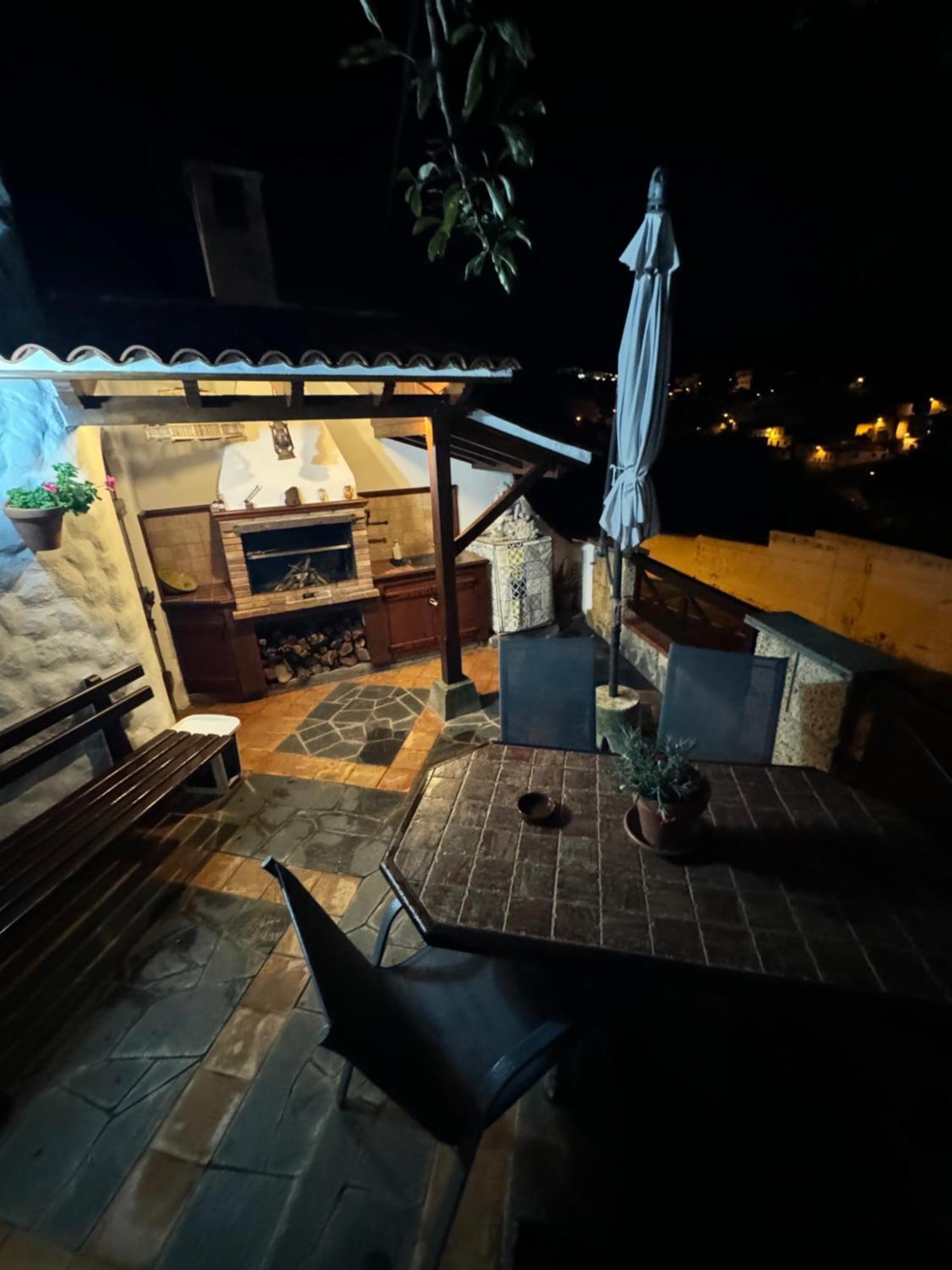 Сasa de vacaciones Casa De Colon